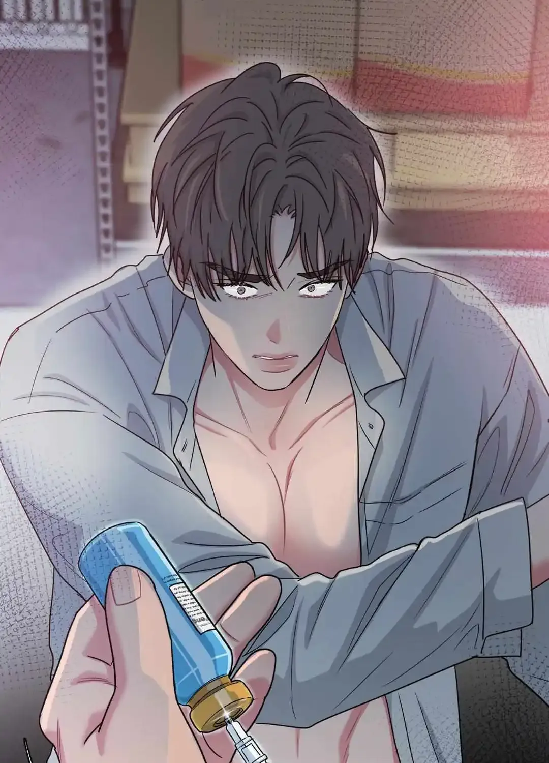Arts Manz Mangakakalot X Chapter 36 Page 91