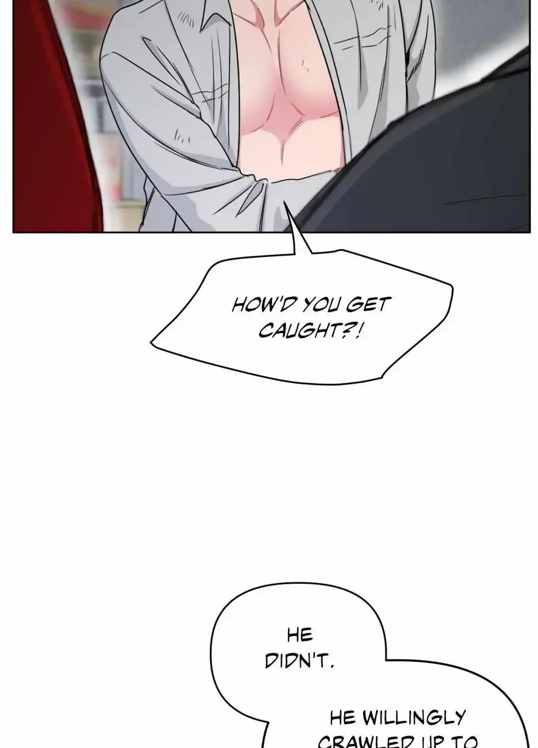 Arts Manz Mangakakalot X Chapter 37 Page 17