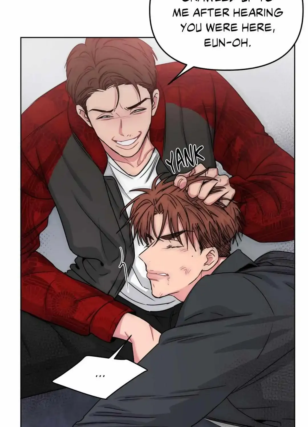 Arts Manz Mangakakalot X Chapter 37 Page 18