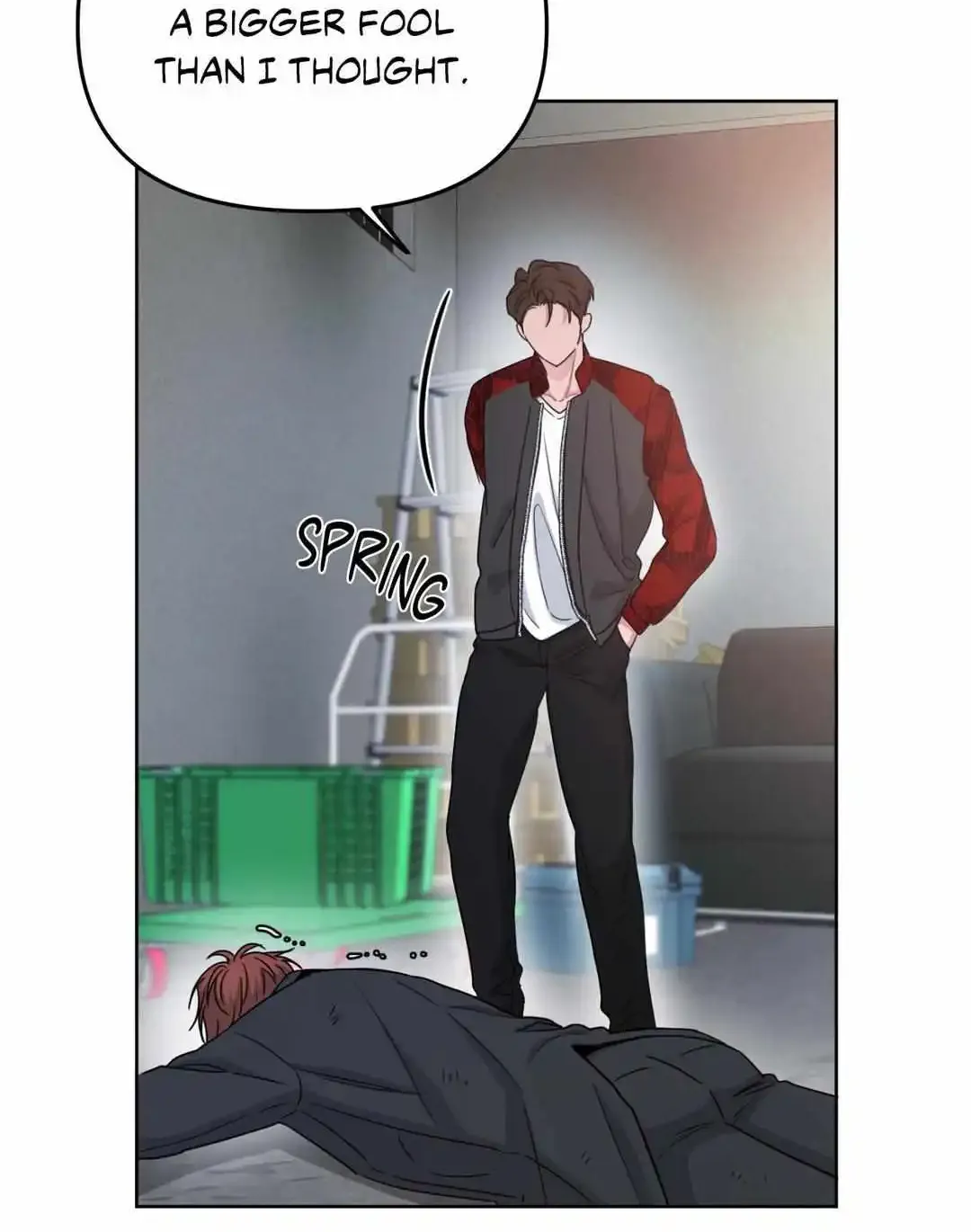 Arts Manz Mangakakalot X Chapter 37 Page 27