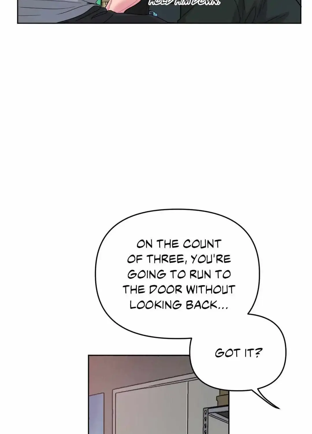 Arts Manz Mangakakalot X Chapter 37 Page 64