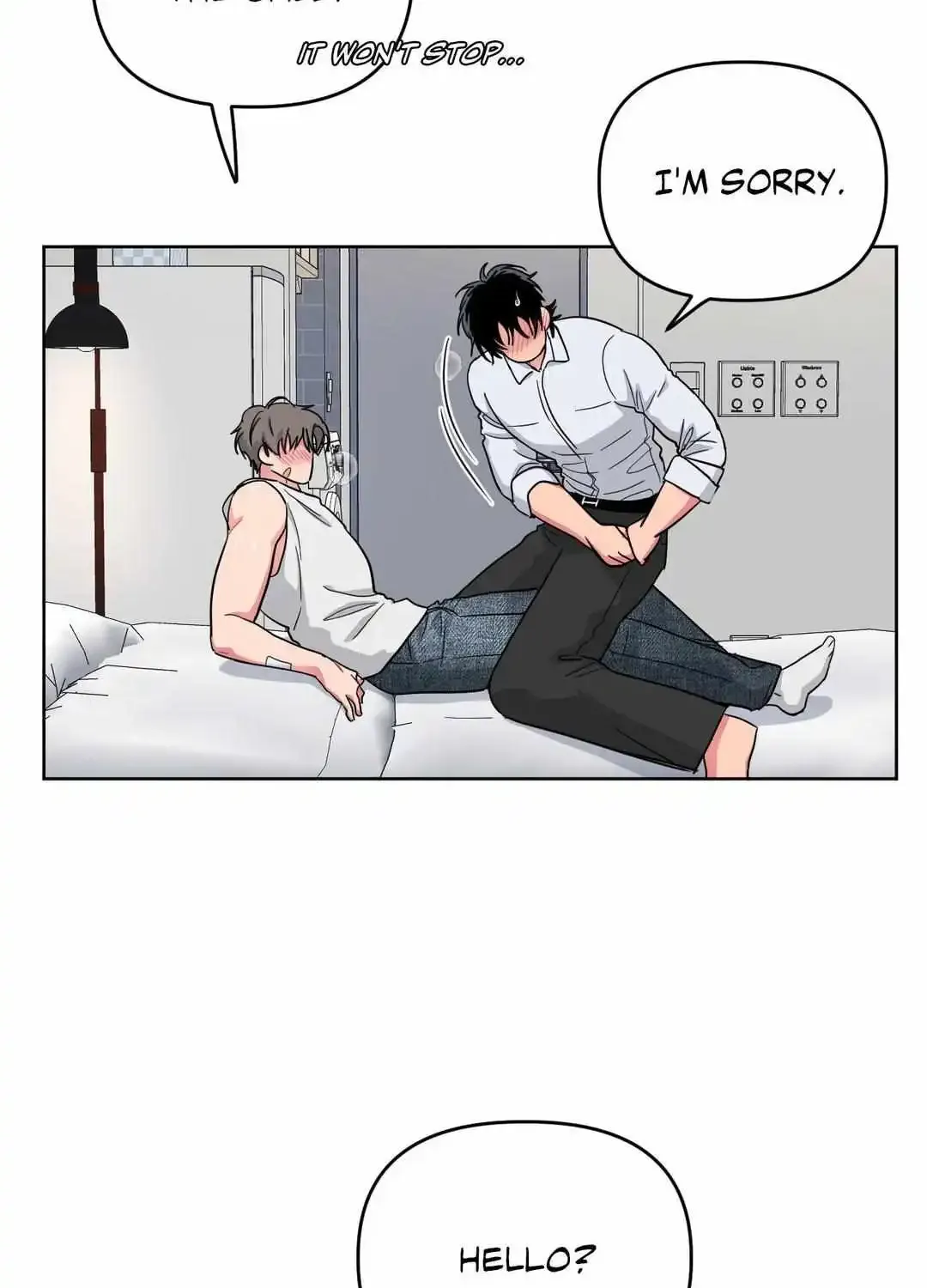 Arts Manz Mangakakalot X Chapter 38 Page 105