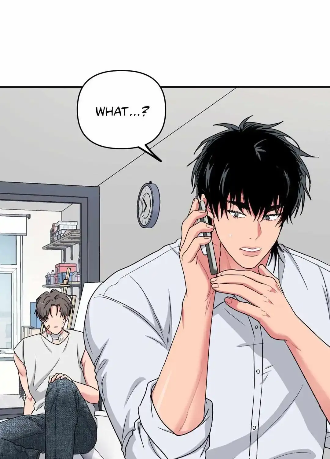 Arts Manz Mangakakalot X Chapter 38 Page 108