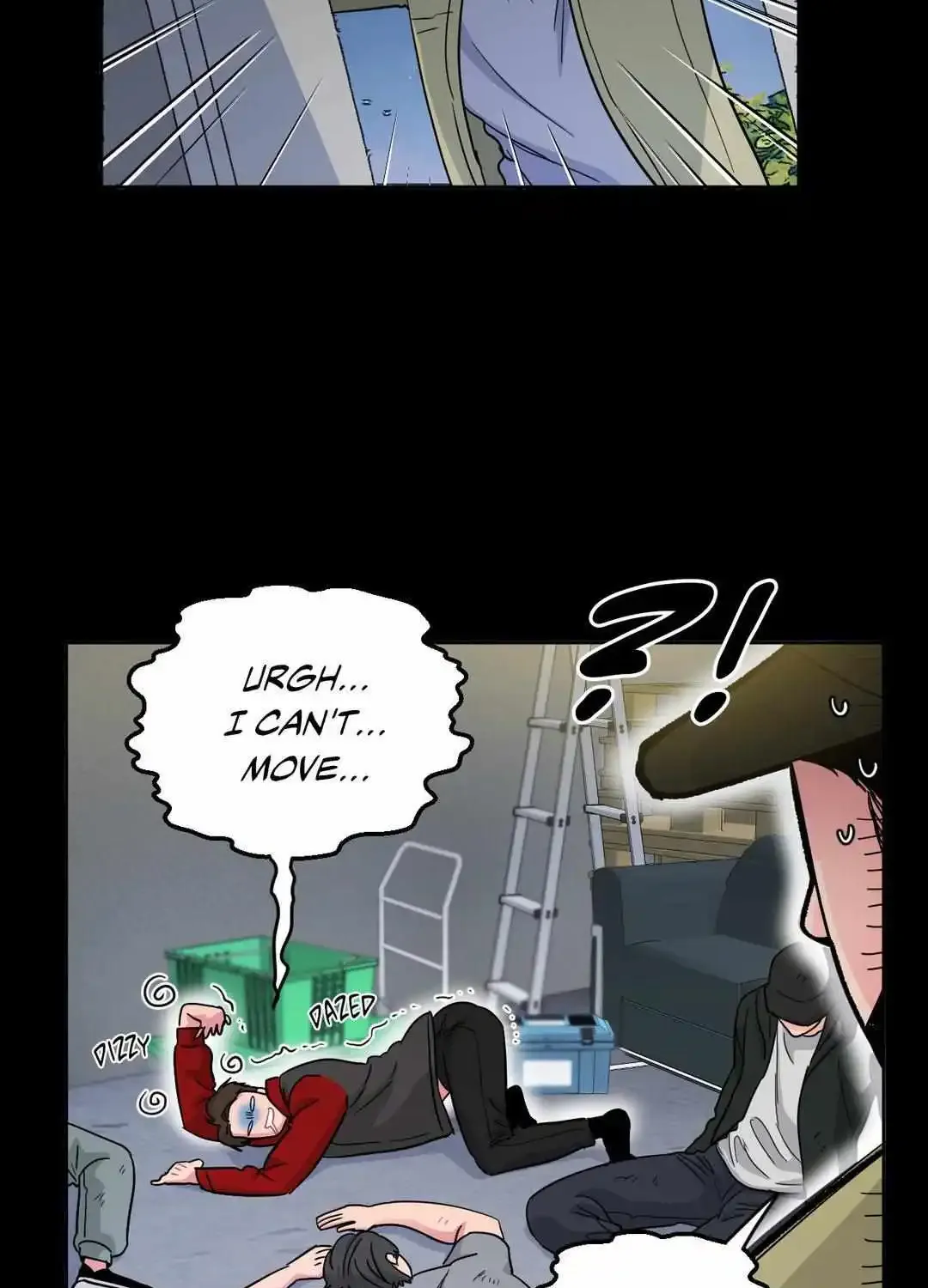 Arts Manz Mangakakalot X Chapter 38 Page 20