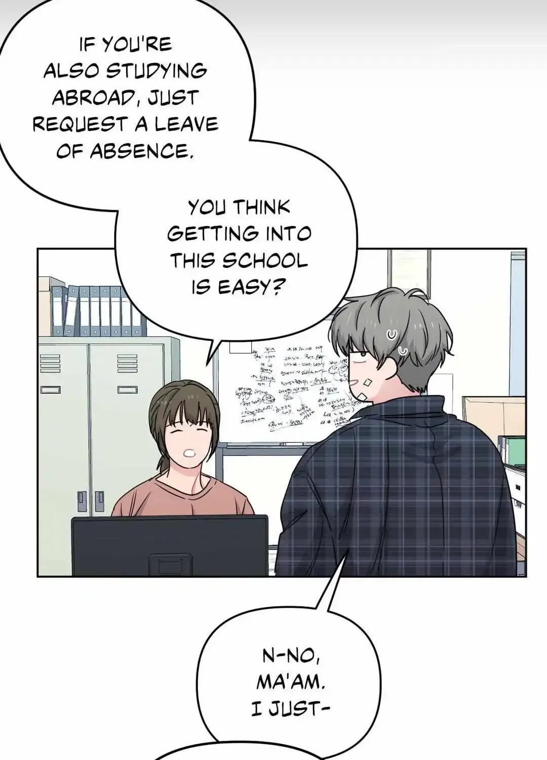 Arts Manz Mangakakalot X Chapter 38 Page 23