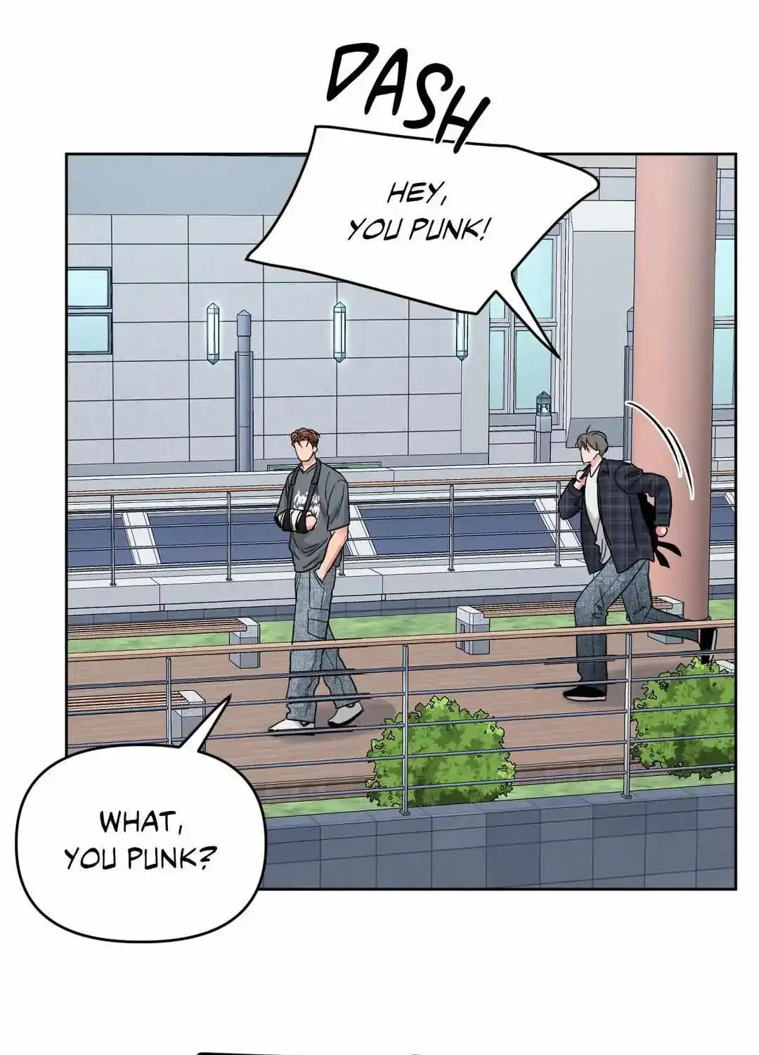 Arts Manz Mangakakalot X Chapter 38 Page 29