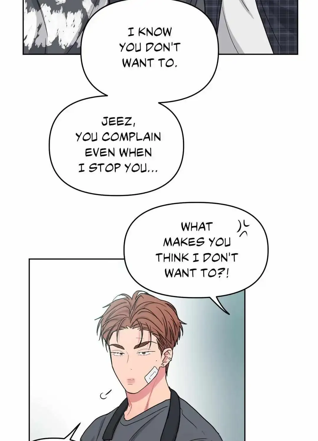 Arts Manz Mangakakalot X Chapter 38 Page 31