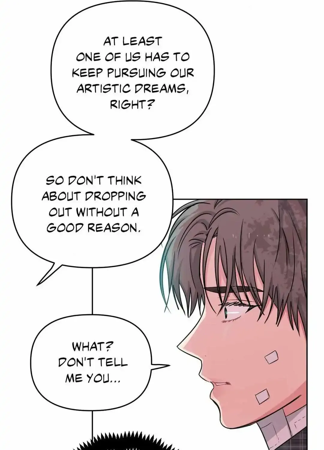 Arts Manz Mangakakalot X Chapter 38 Page 42