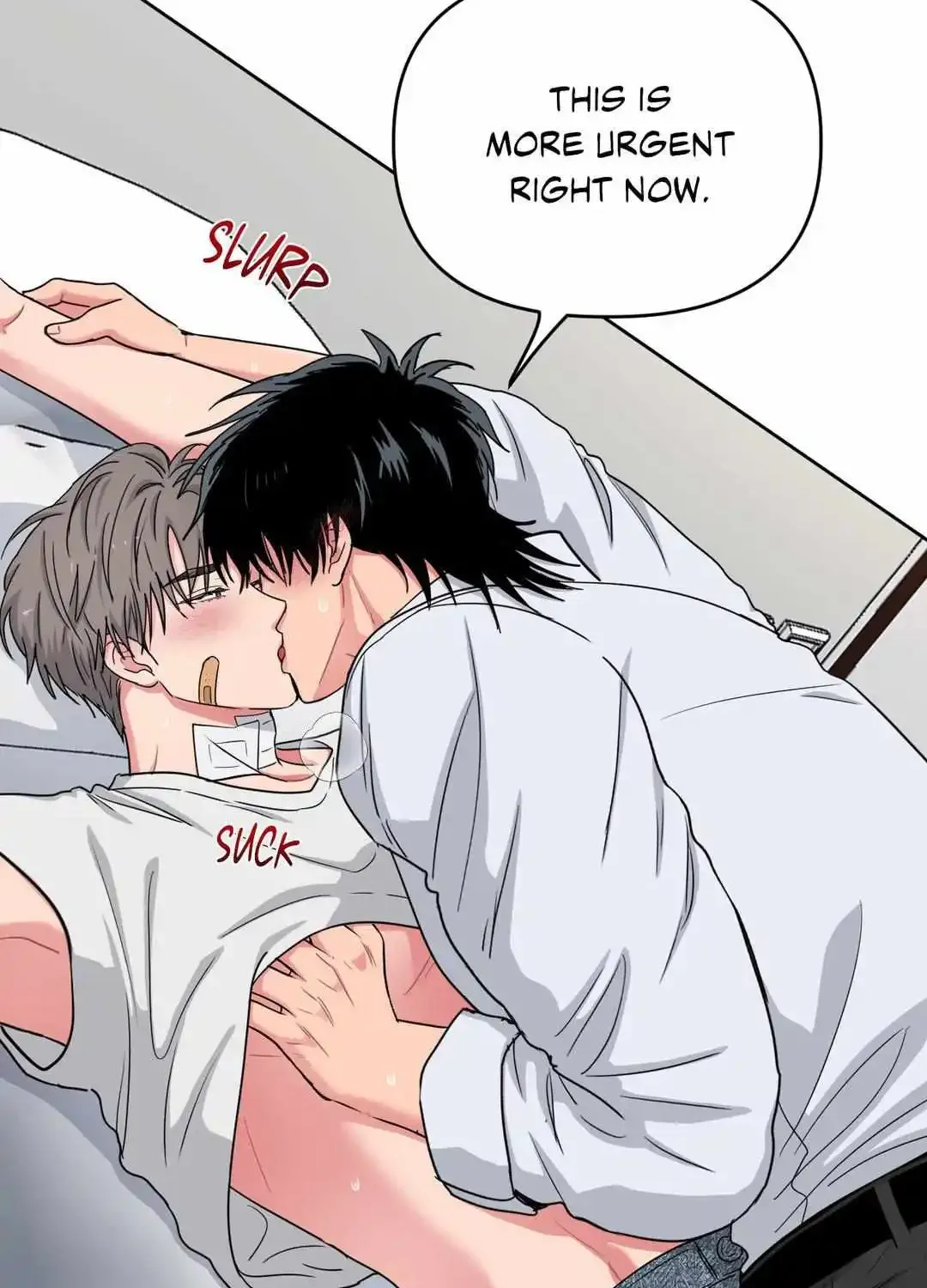 Arts Manz Mangakakalot X Chapter 38 Page 99