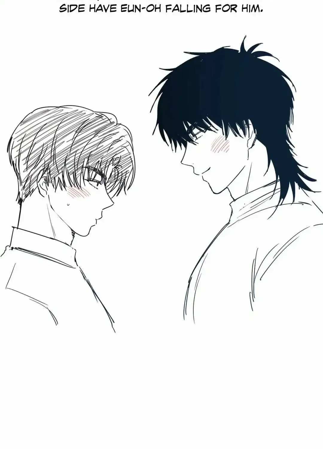 Arts Manz Mangakakalot X Chapter 39.5 Page 22