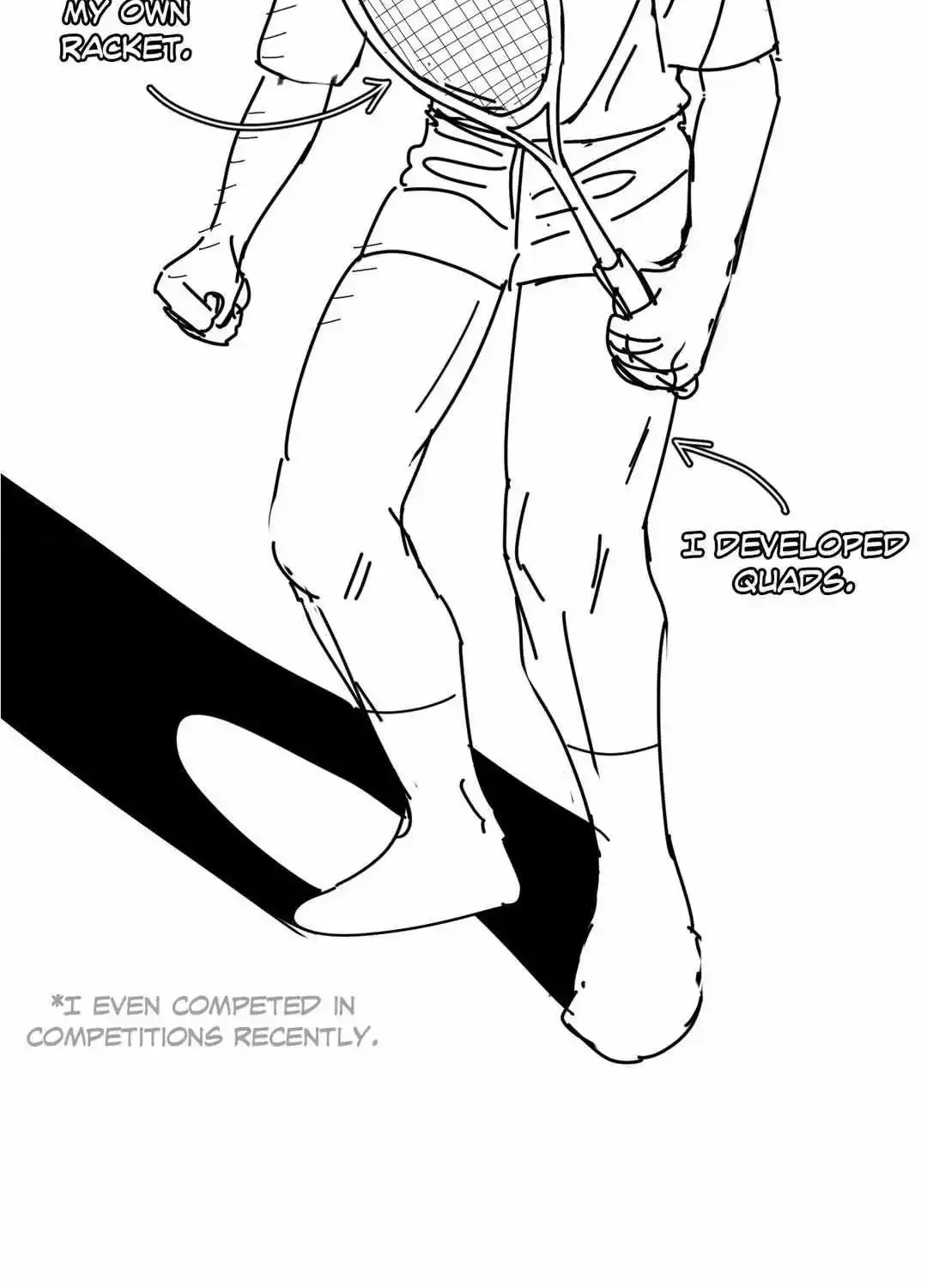 Arts Manz Mangakakalot X Chapter 39.5 Page 37