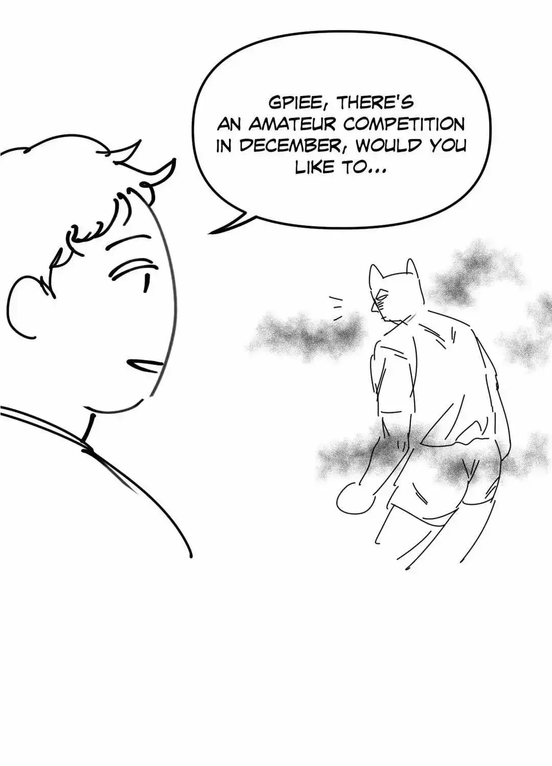 Arts Manz Mangakakalot X Chapter 39.5 Page 38