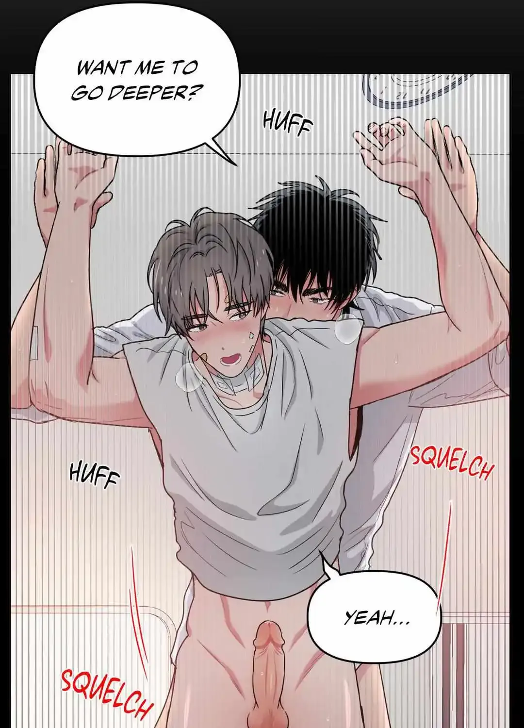 Arts Manz Mangakakalot X Chapter 39 Page 42