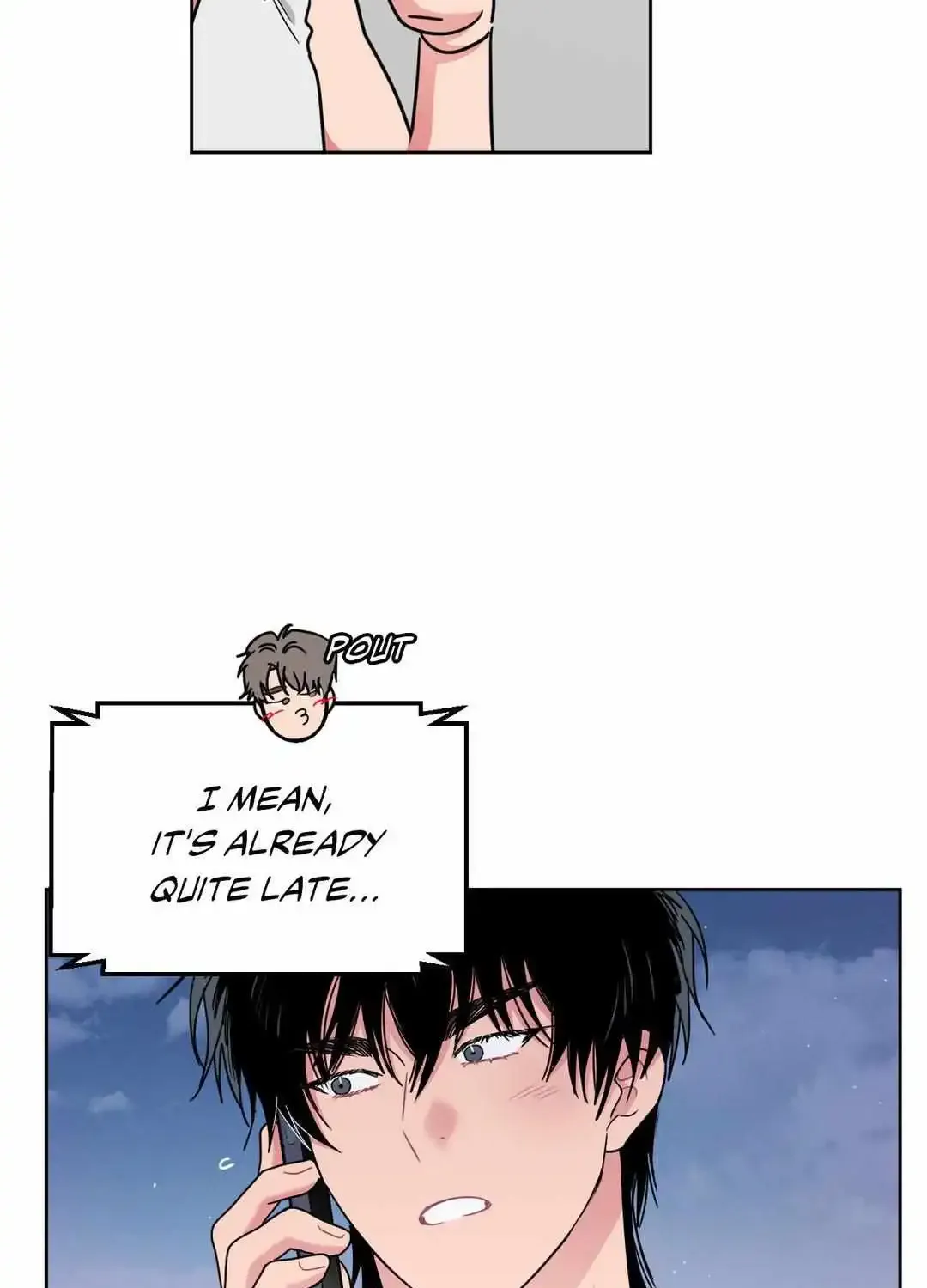 Arts Manz Mangakakalot X Chapter 39 Page 65