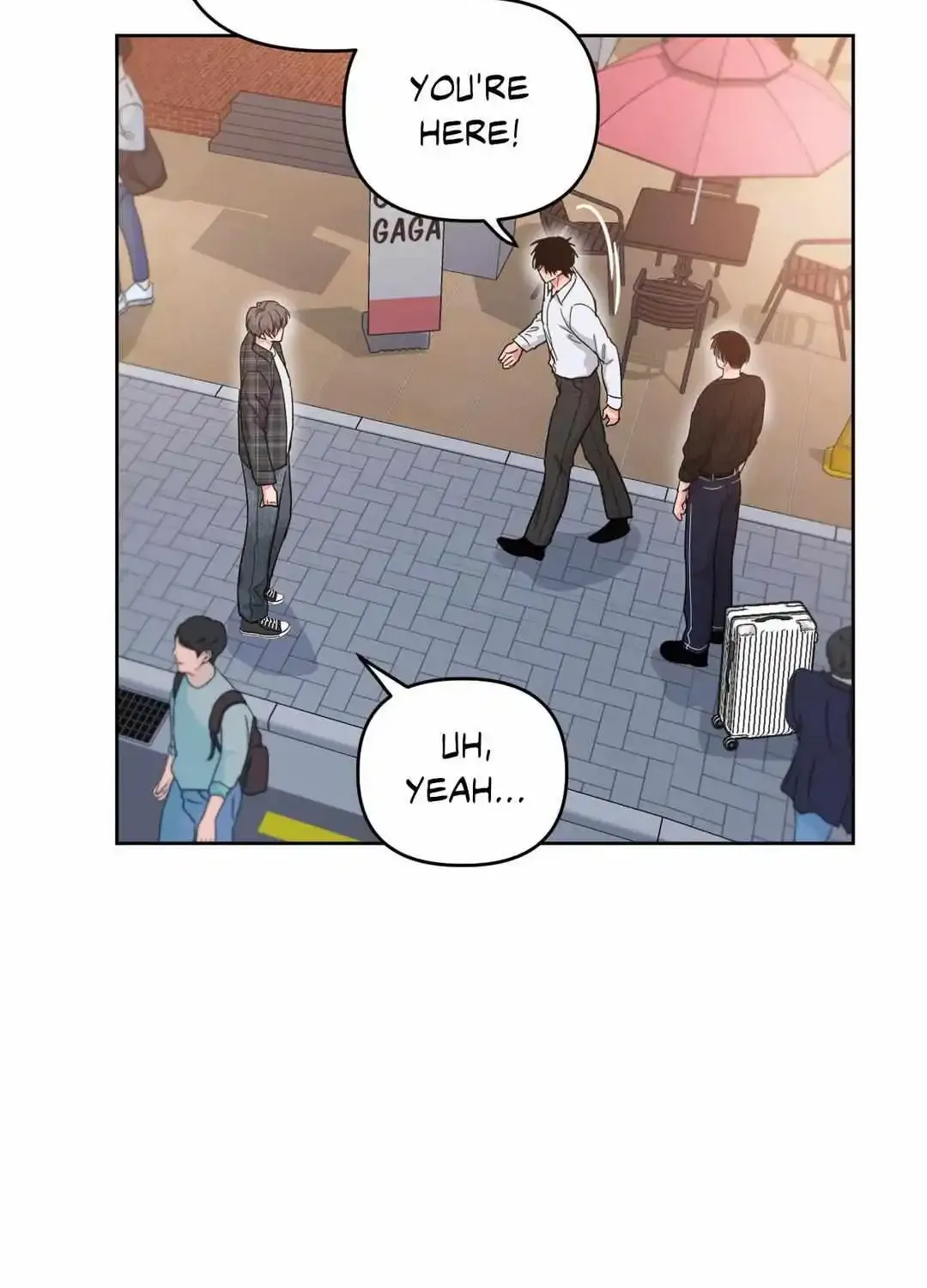 Arts Manz Mangakakalot X Chapter 39 Page 86