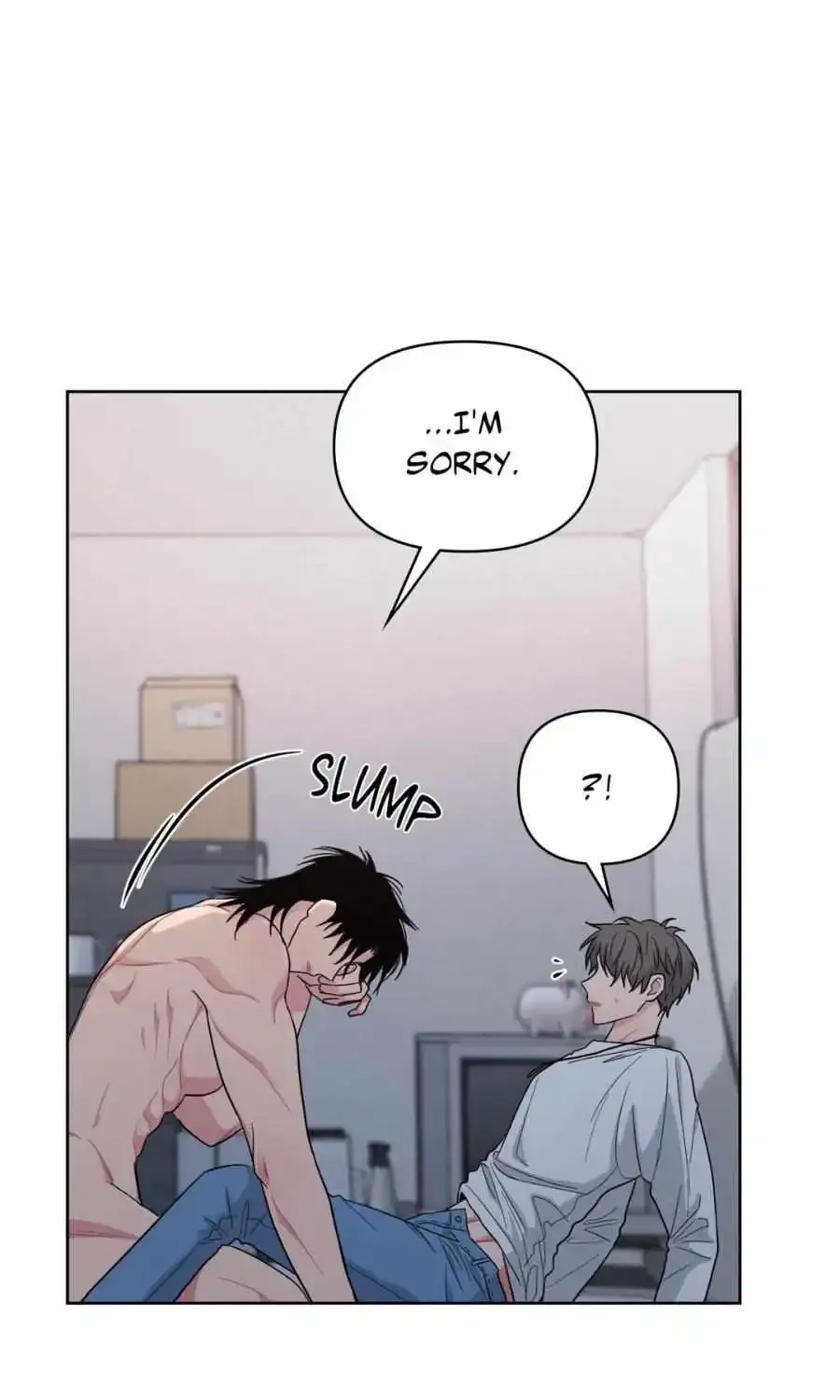 Arts Manz Mangakakalot X Chapter 4 Page 42
