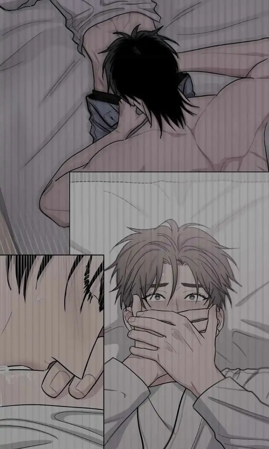 Arts Manz Mangakakalot X Chapter 6 Page 8
