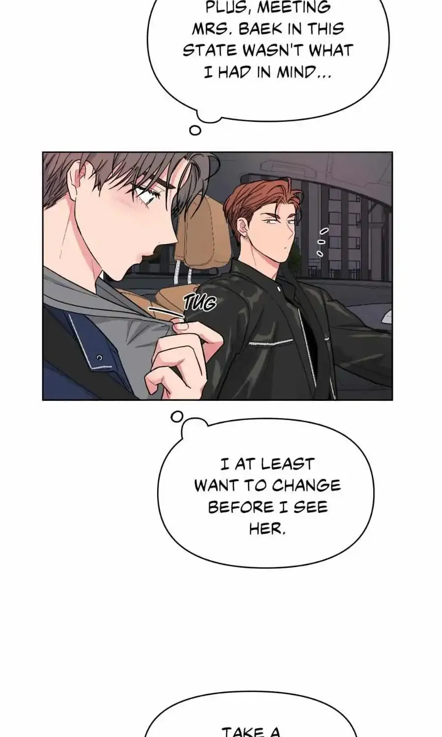 Arts Manz Mangakakalot X Chapter 6 Page 18