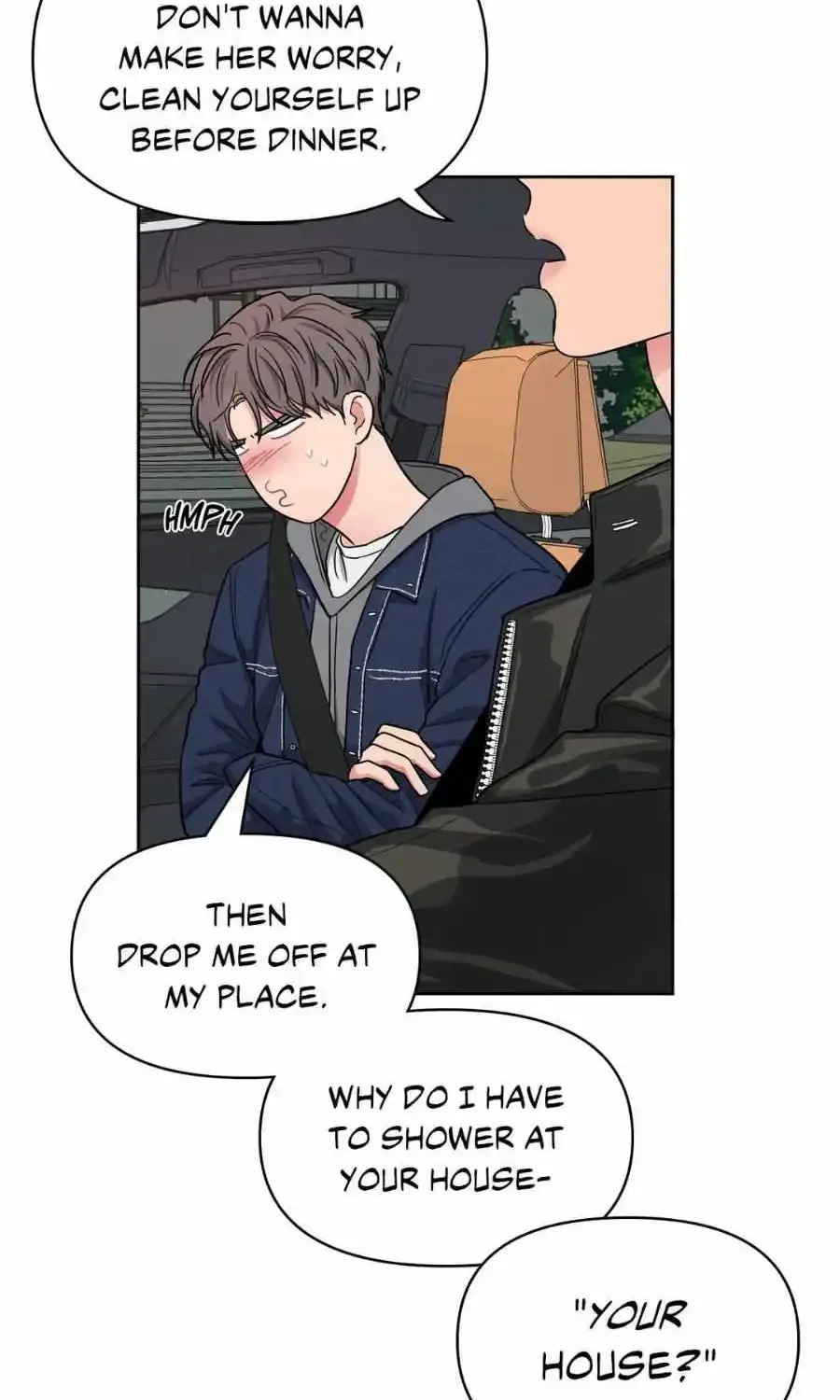 Arts Manz Mangakakalot X Chapter 6 Page 21