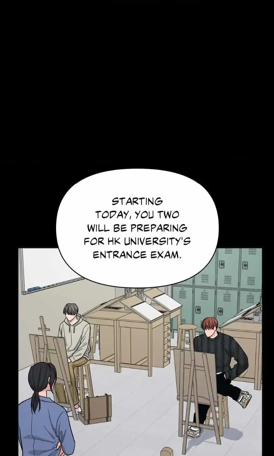 Arts Manz Mangakakalot X Chapter 7 Page 9