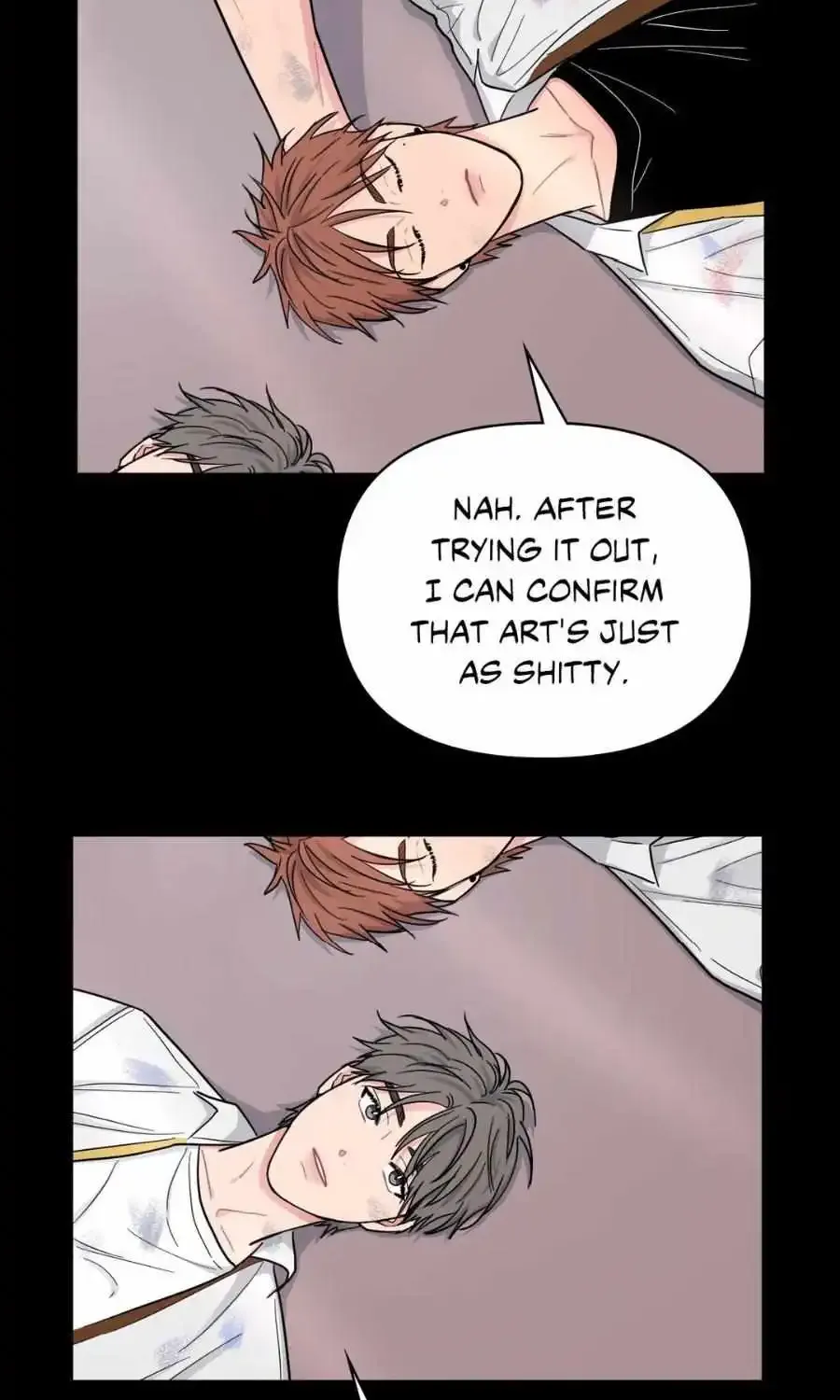 Arts Manz Mangakakalot X Chapter 7 Page 14