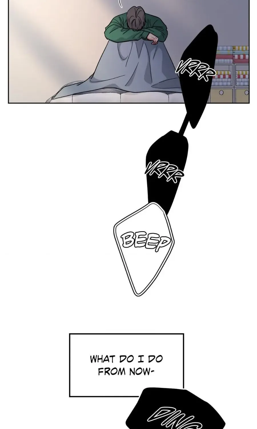 Arts Manz Mangakakalot X Chapter 9 Page 12