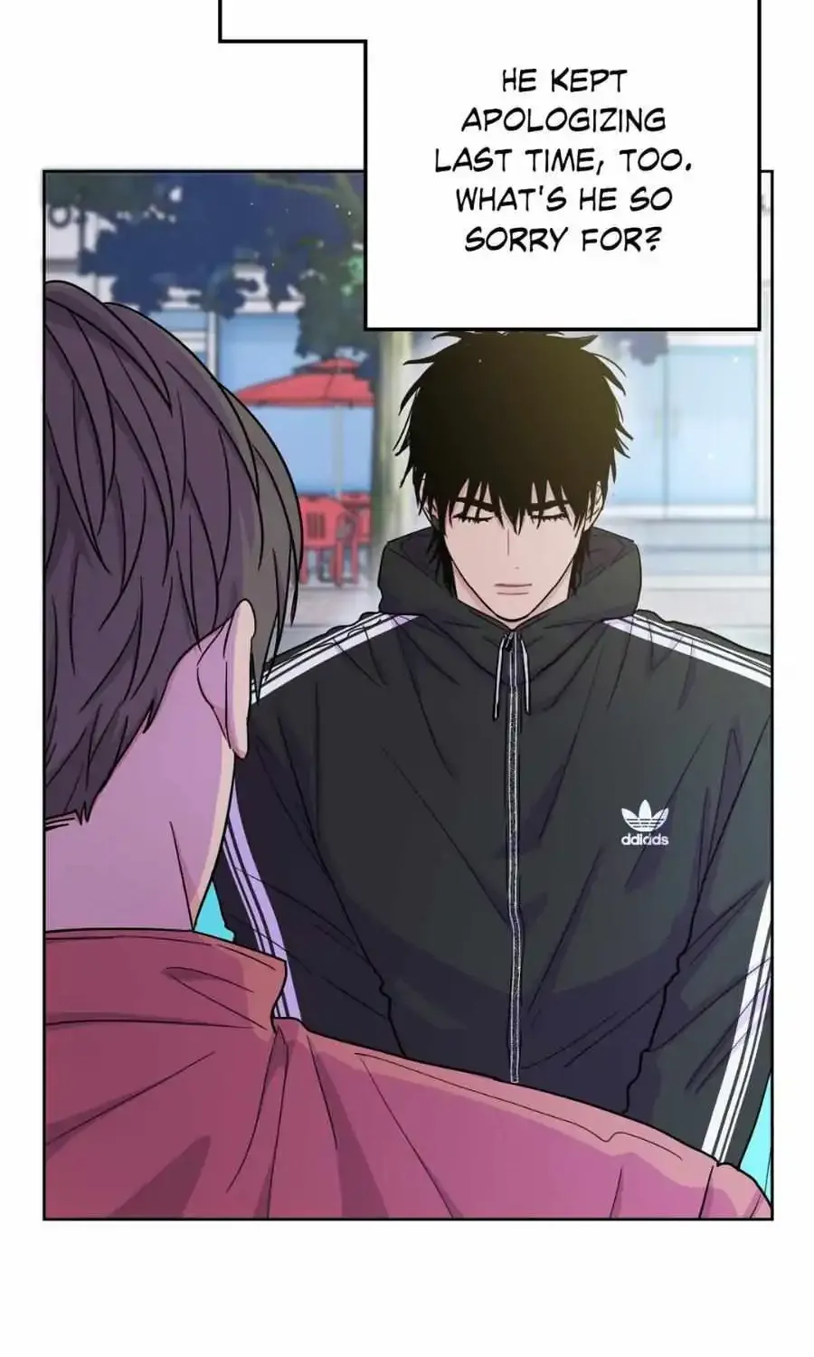 Arts Manz Mangakakalot X Chapter 9 Page 24