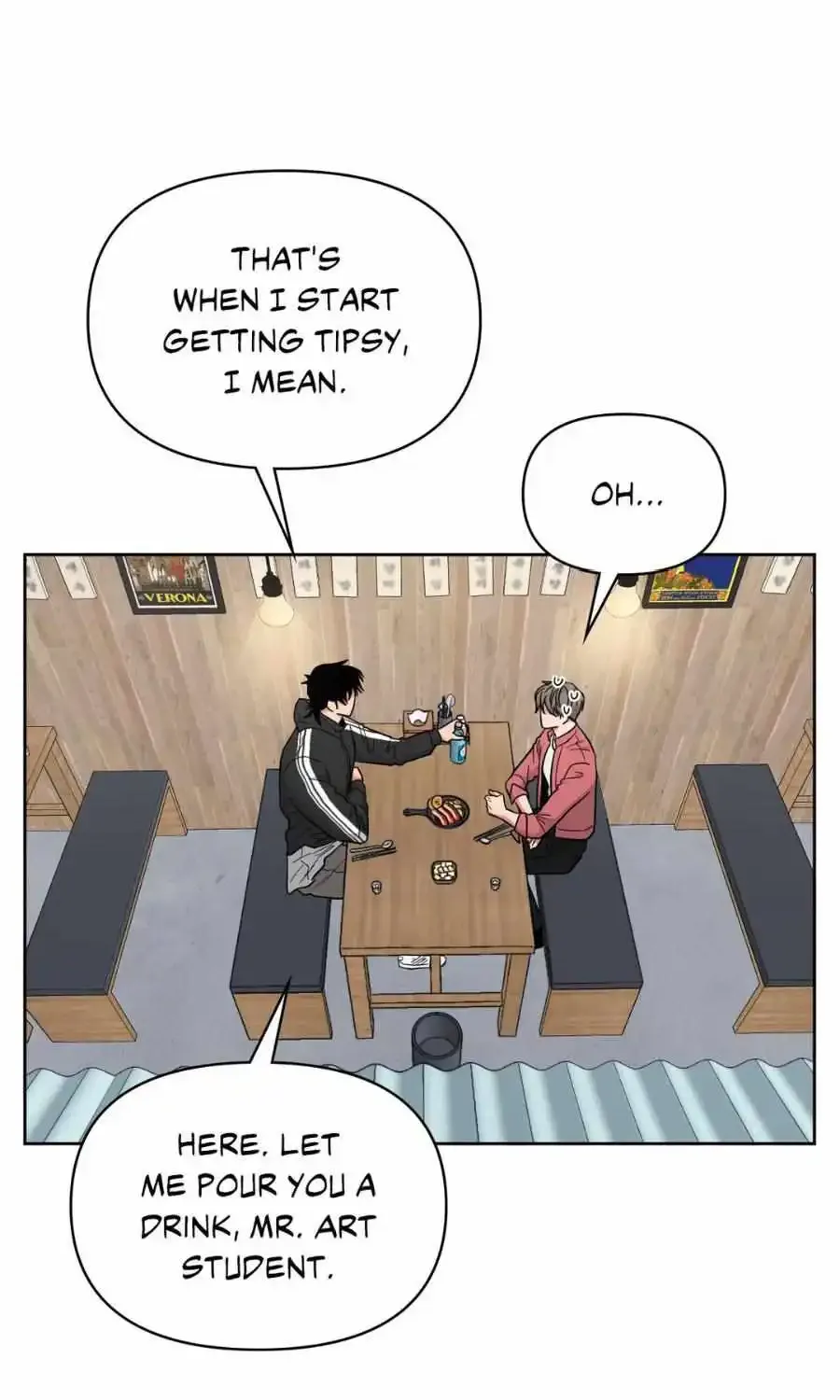 Arts Manz Mangakakalot X Chapter 9 Page 34