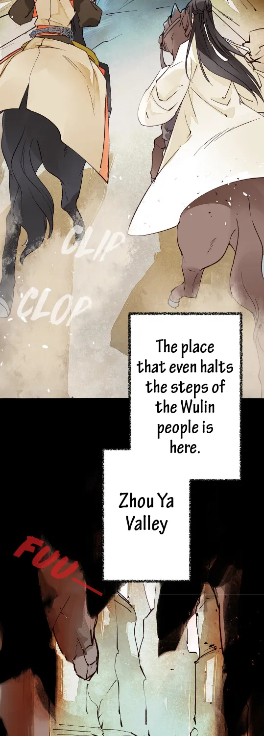 Baozao Mengzhu Qiao Mo Tou Mangakakalot X Chapter 12 Page 20