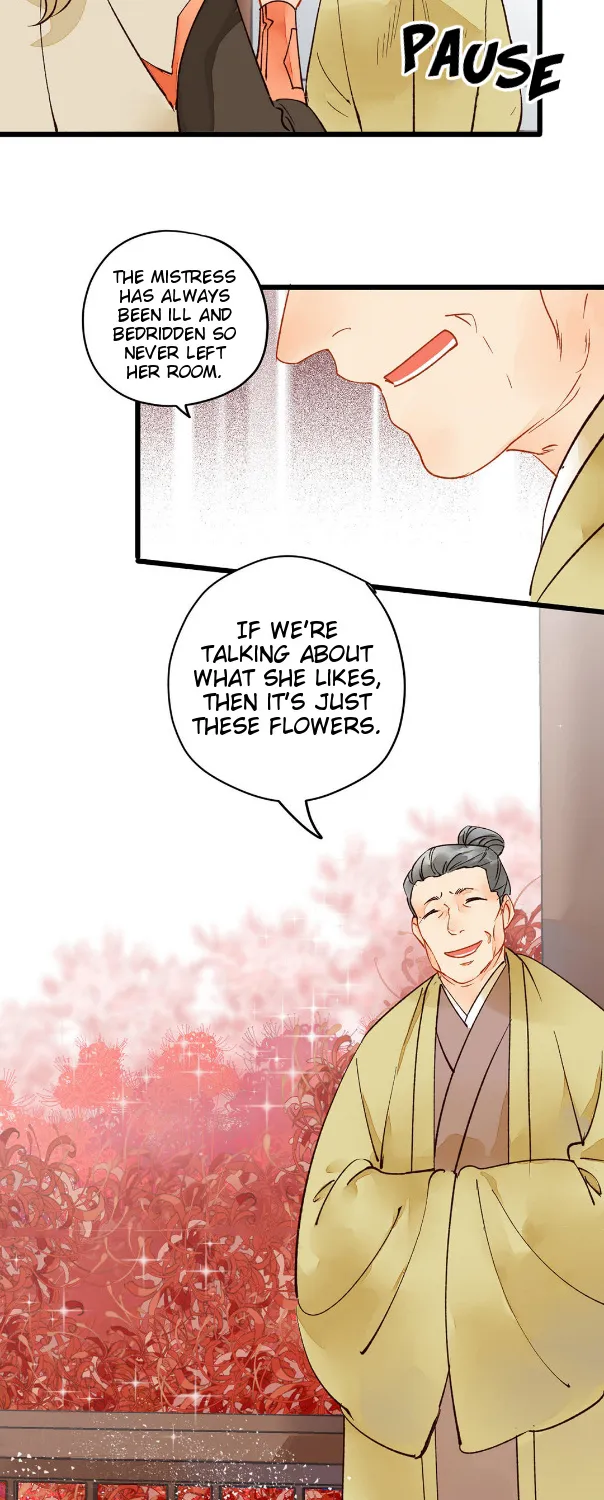 Baozao Mengzhu Qiao Mo Tou Mangakakalot X Chapter 14 Page 10