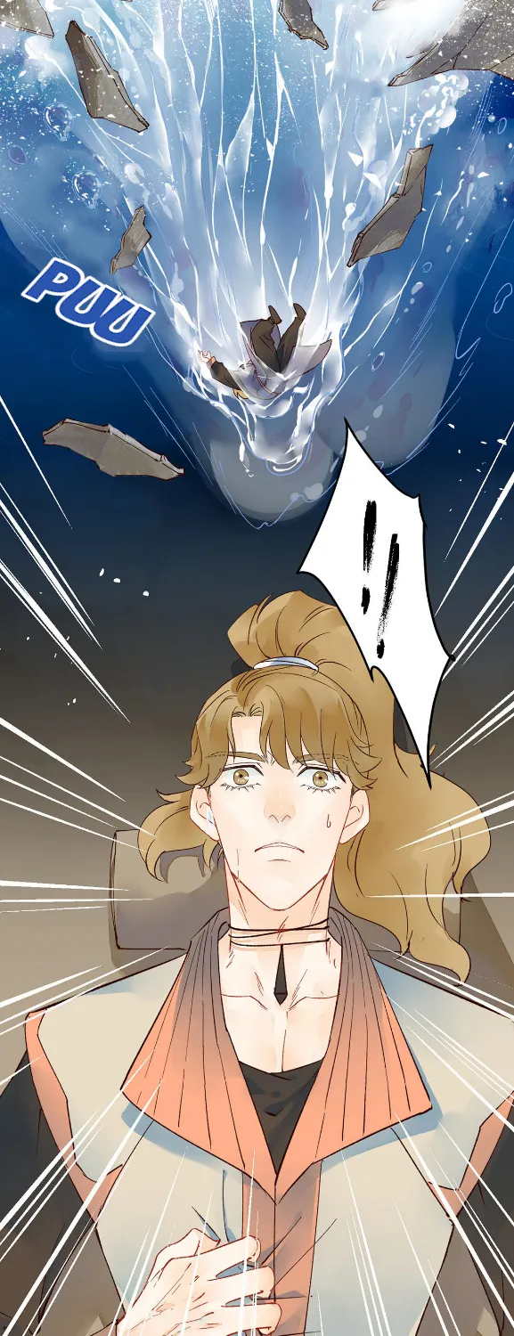Baozao Mengzhu Qiao Mo Tou Mangakakalot X Chapter 15 Page 12