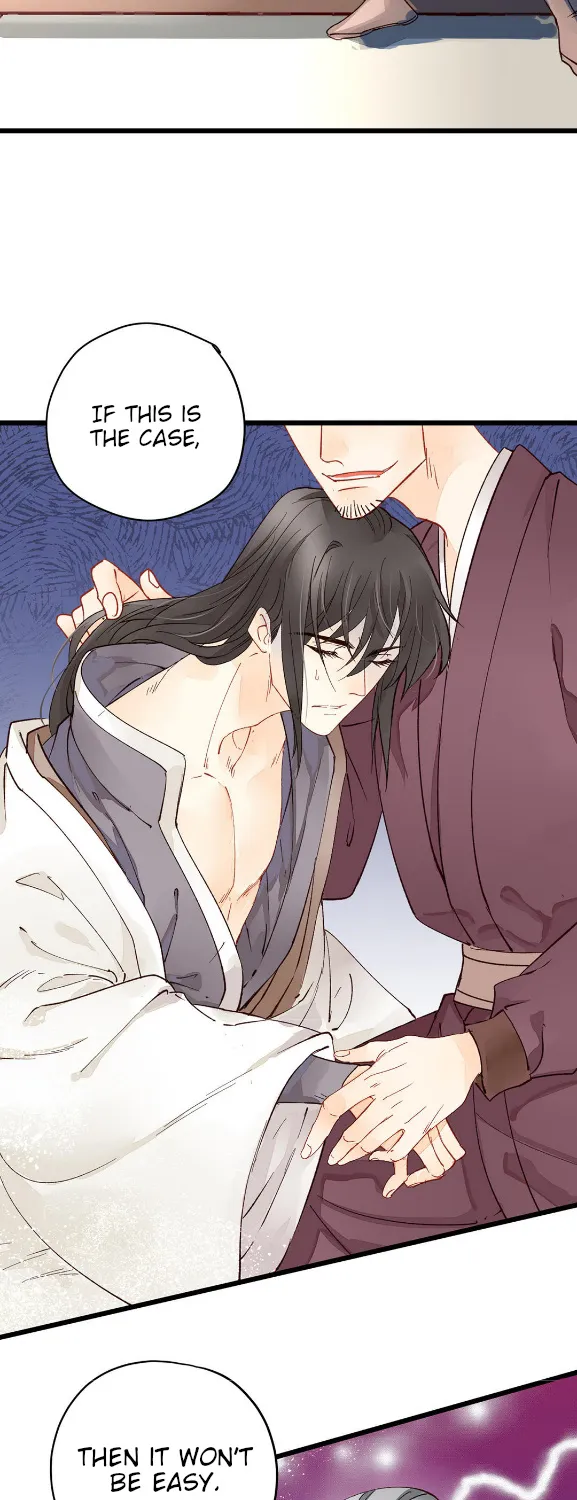 Baozao Mengzhu Qiao Mo Tou Mangakakalot X Chapter 15 Page 19
