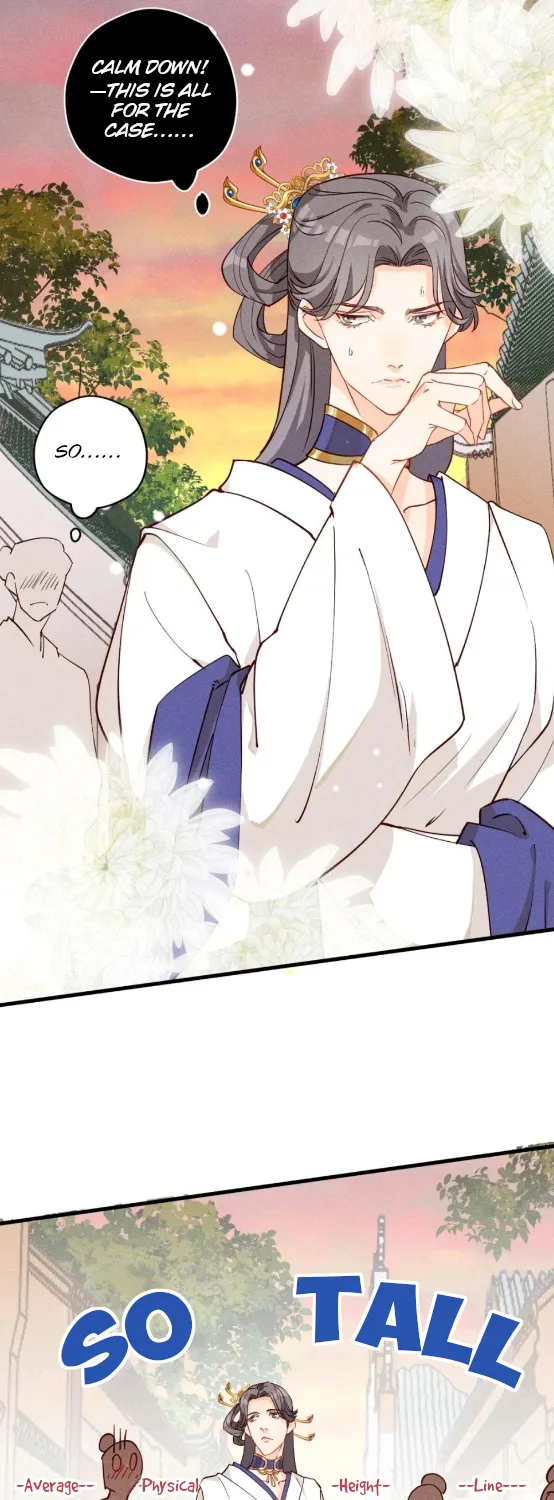 Baozao Mengzhu Qiao Mo Tou Mangakakalot X Chapter 37 Page 2