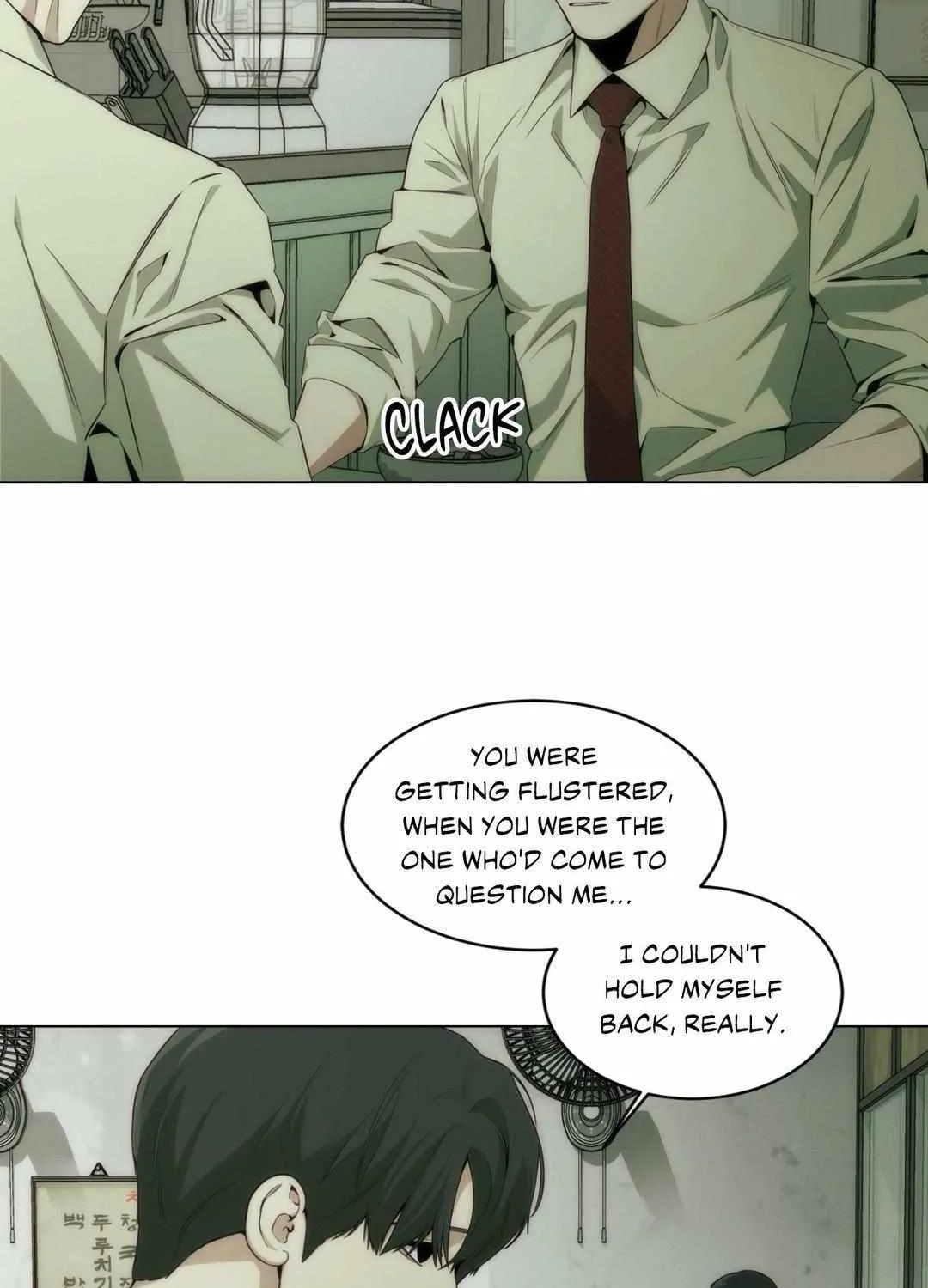 Bait Mangakakalot X Chapter 10 Page 19