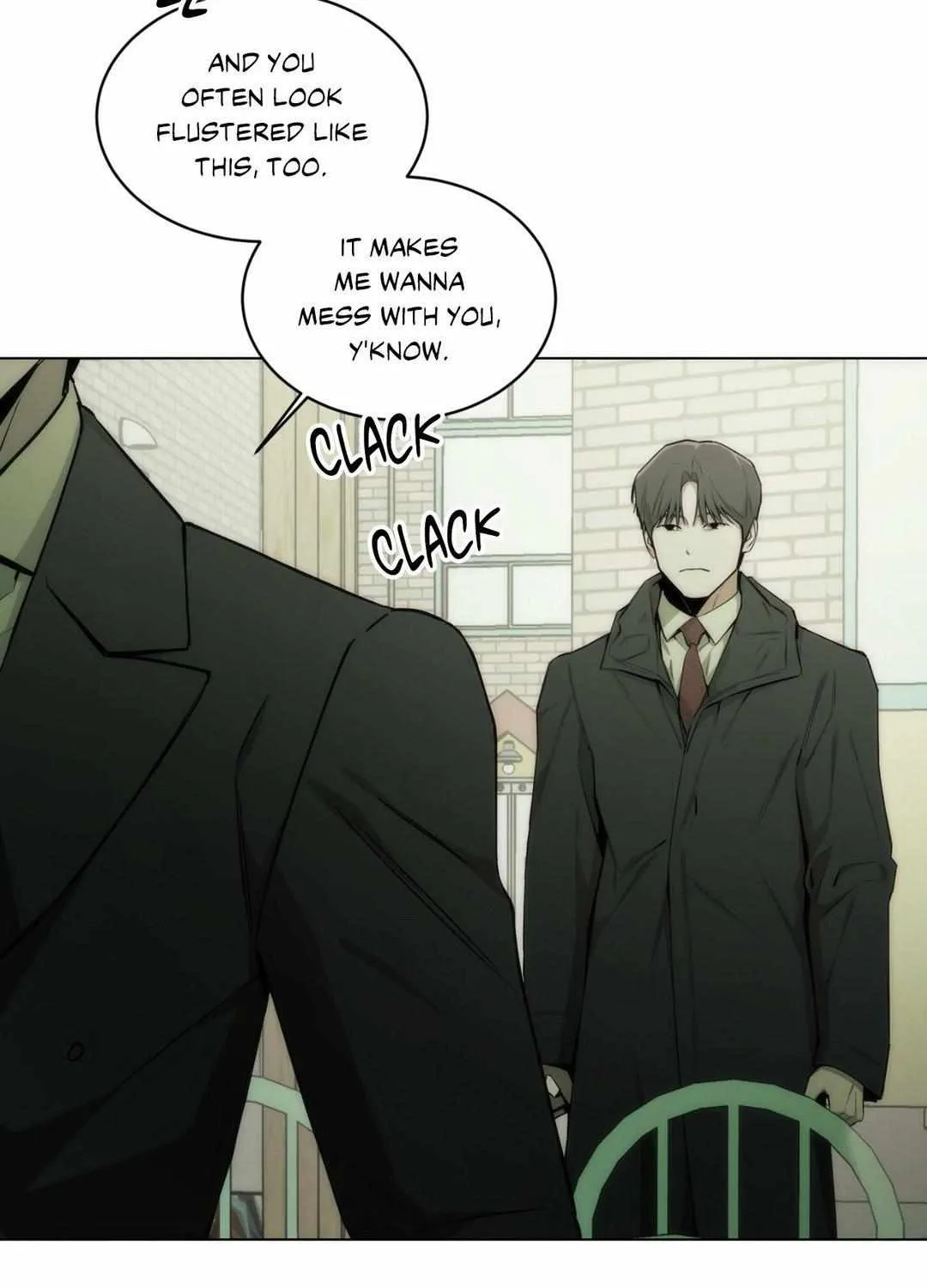 Bait Mangakakalot X Chapter 10 Page 11