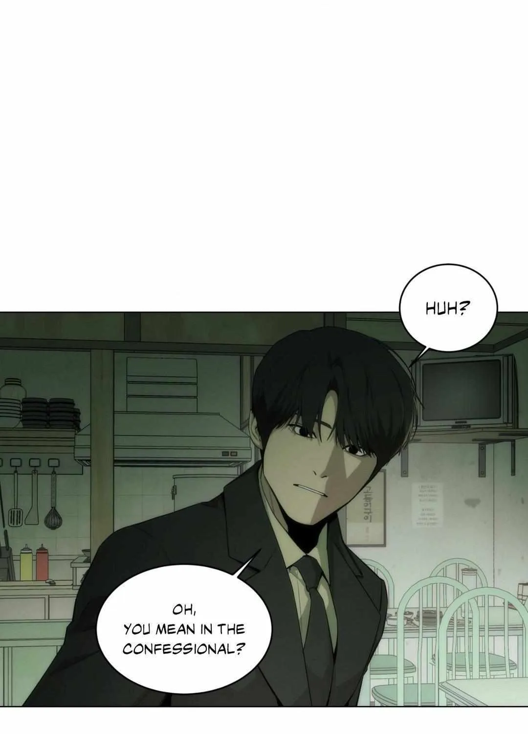 Bait Mangakakalot X Chapter 10 Page 13