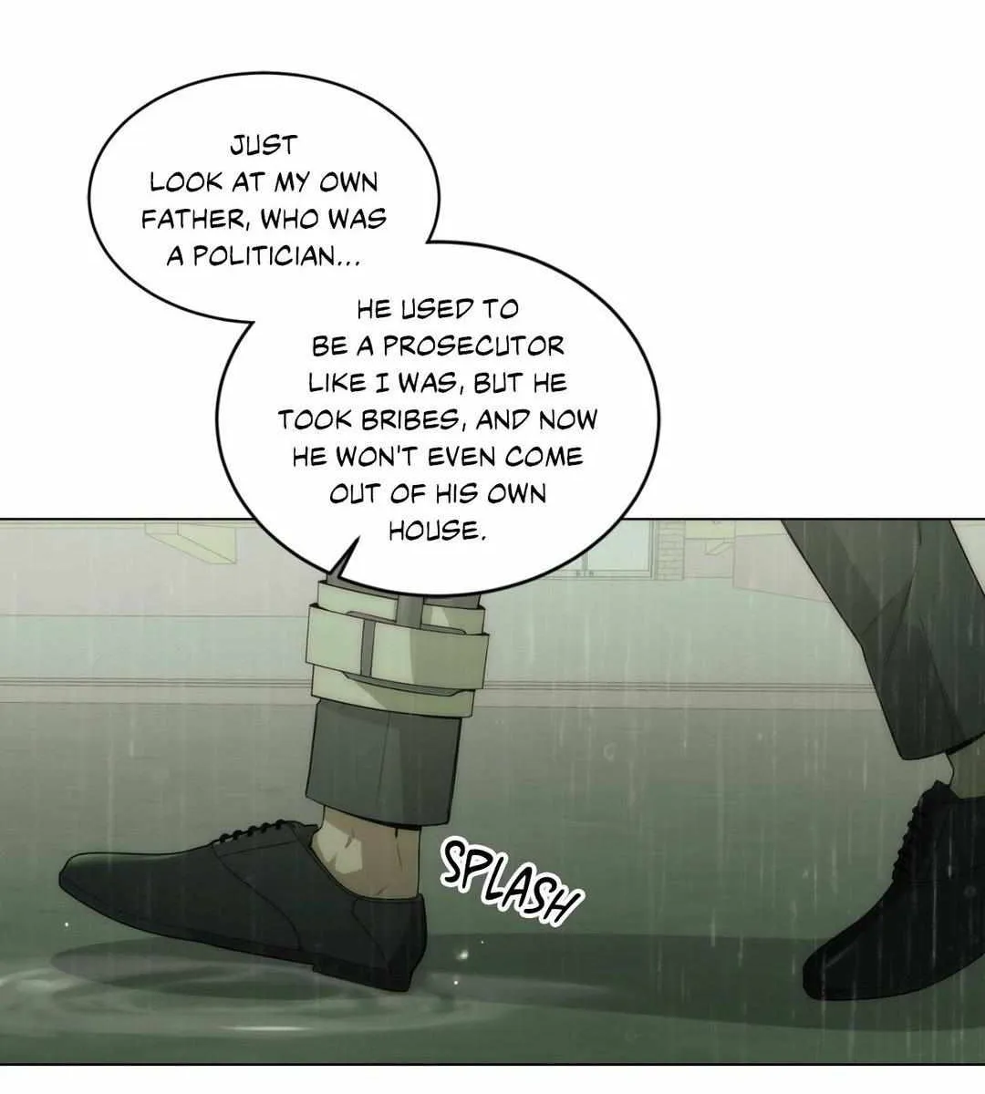 Bait Mangakakalot X Chapter 10 Page 36