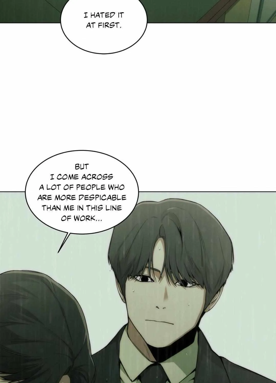 Bait Mangakakalot X Chapter 10 Page 39