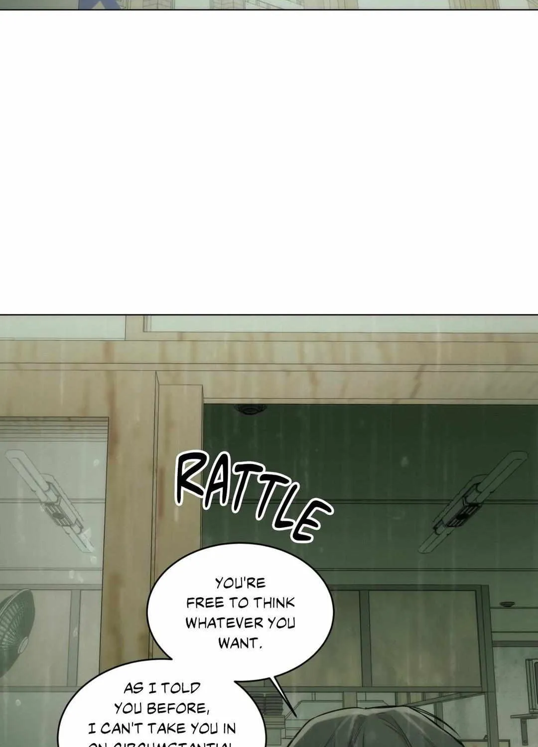 Bait Mangakakalot X Chapter 10 Page 34
