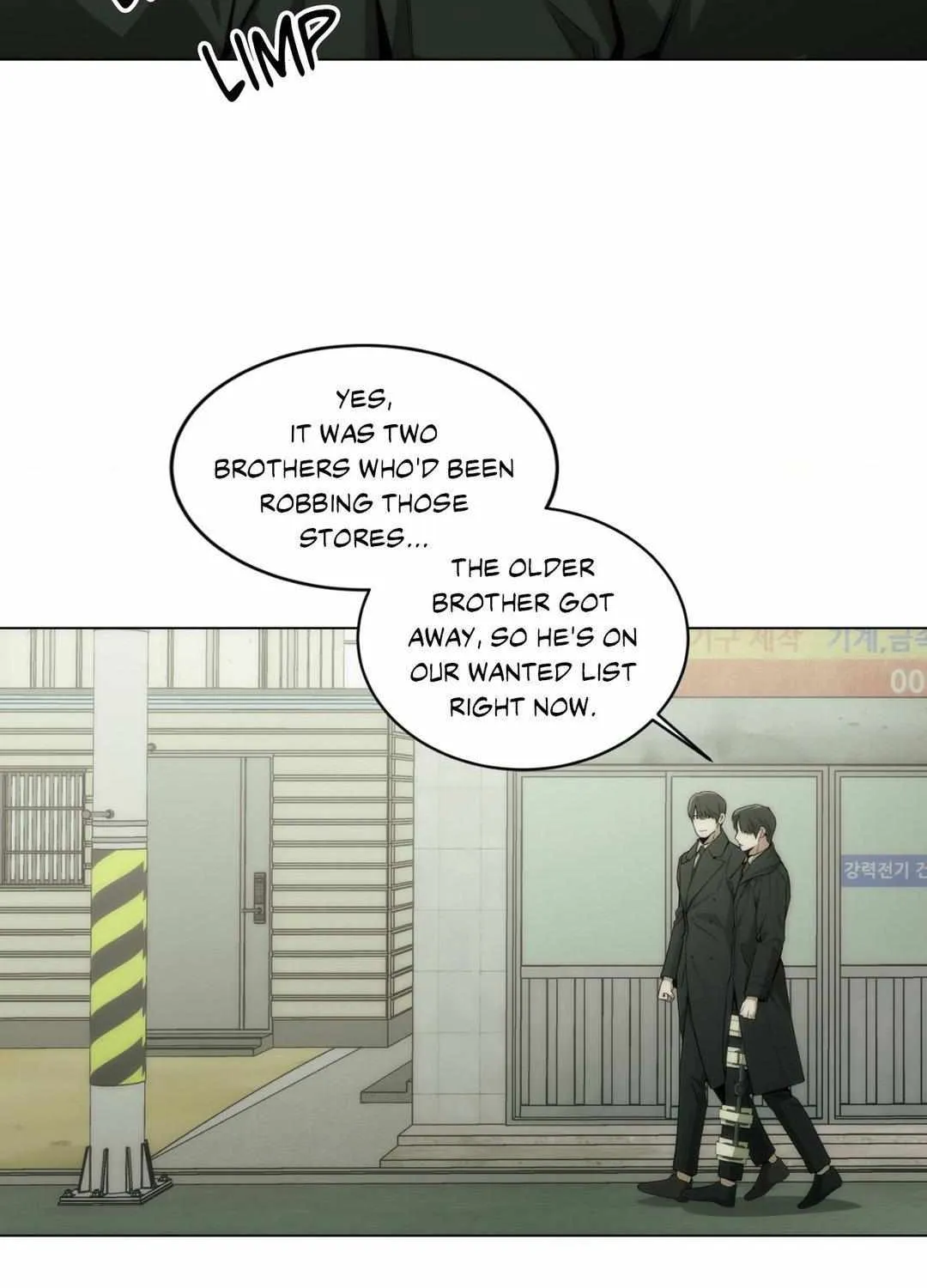 Bait Mangakakalot X Chapter 10 Page 6