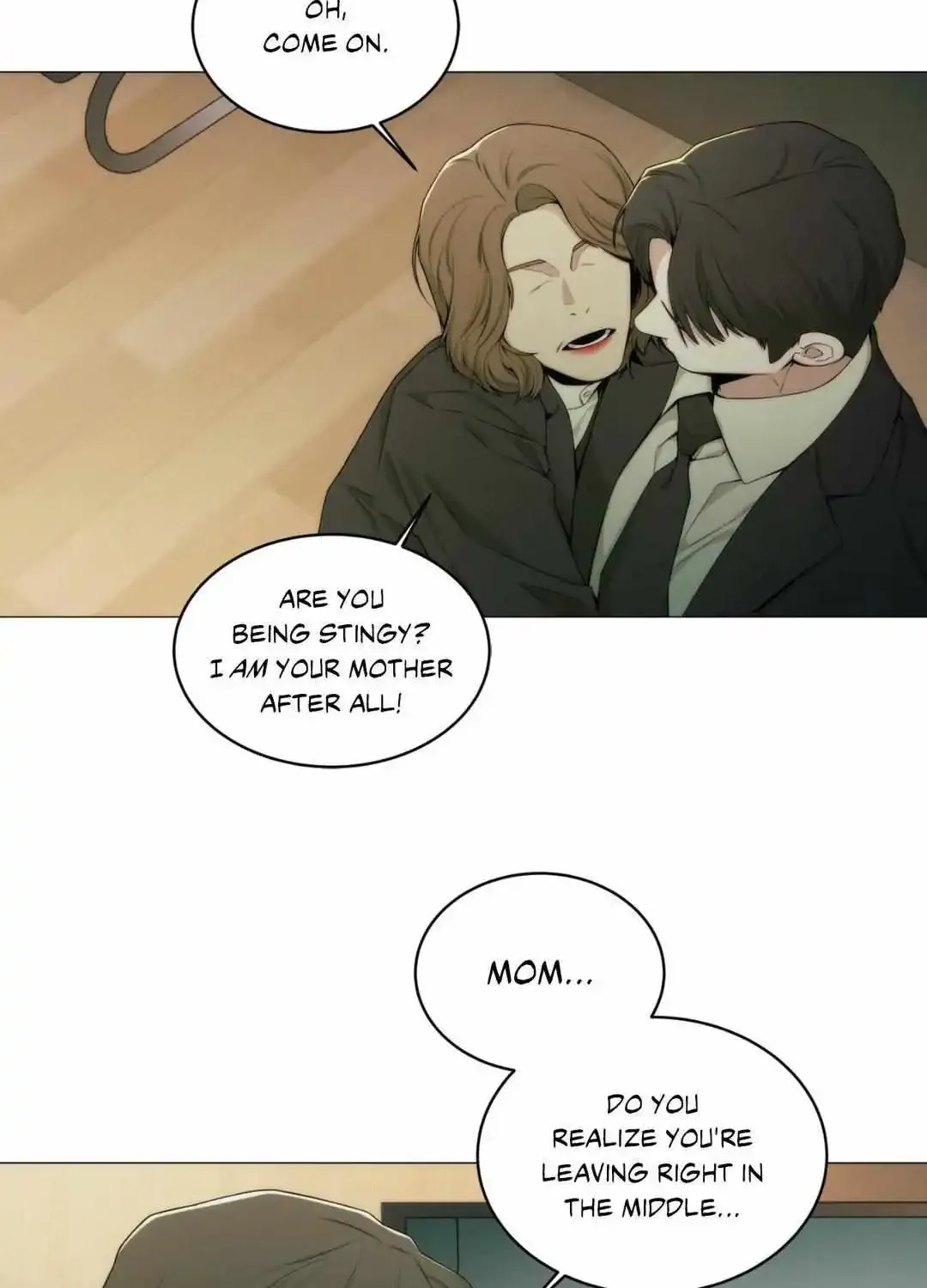 Bait Mangakakalot X Chapter 2 Page 17