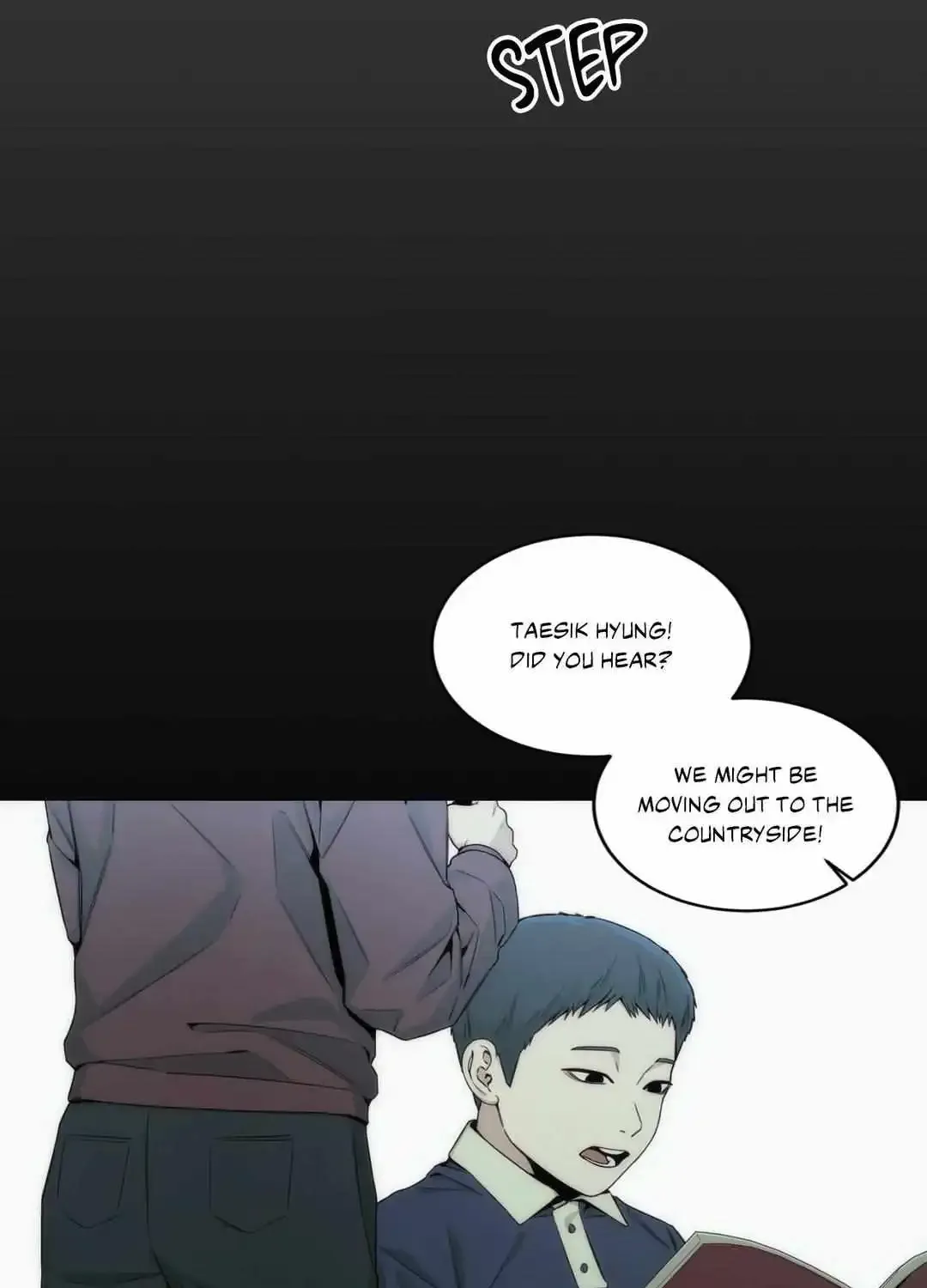 Bait Mangakakalot X Chapter 2 Page 40