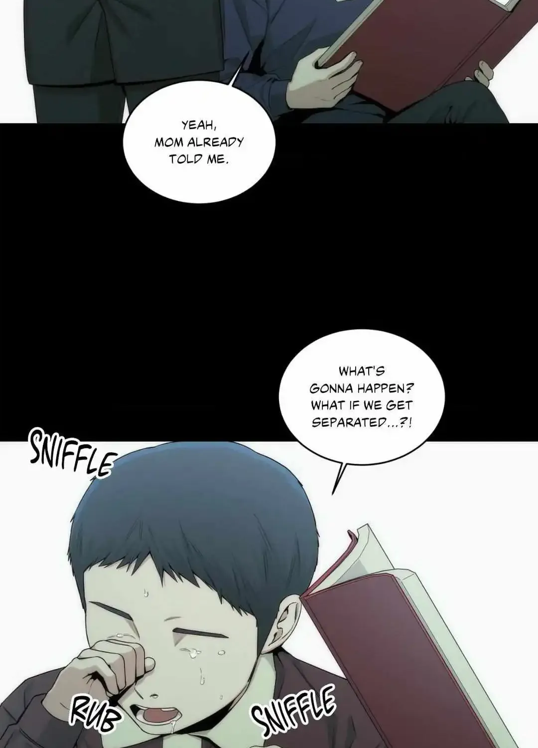 Bait Mangakakalot X Chapter 2 Page 41