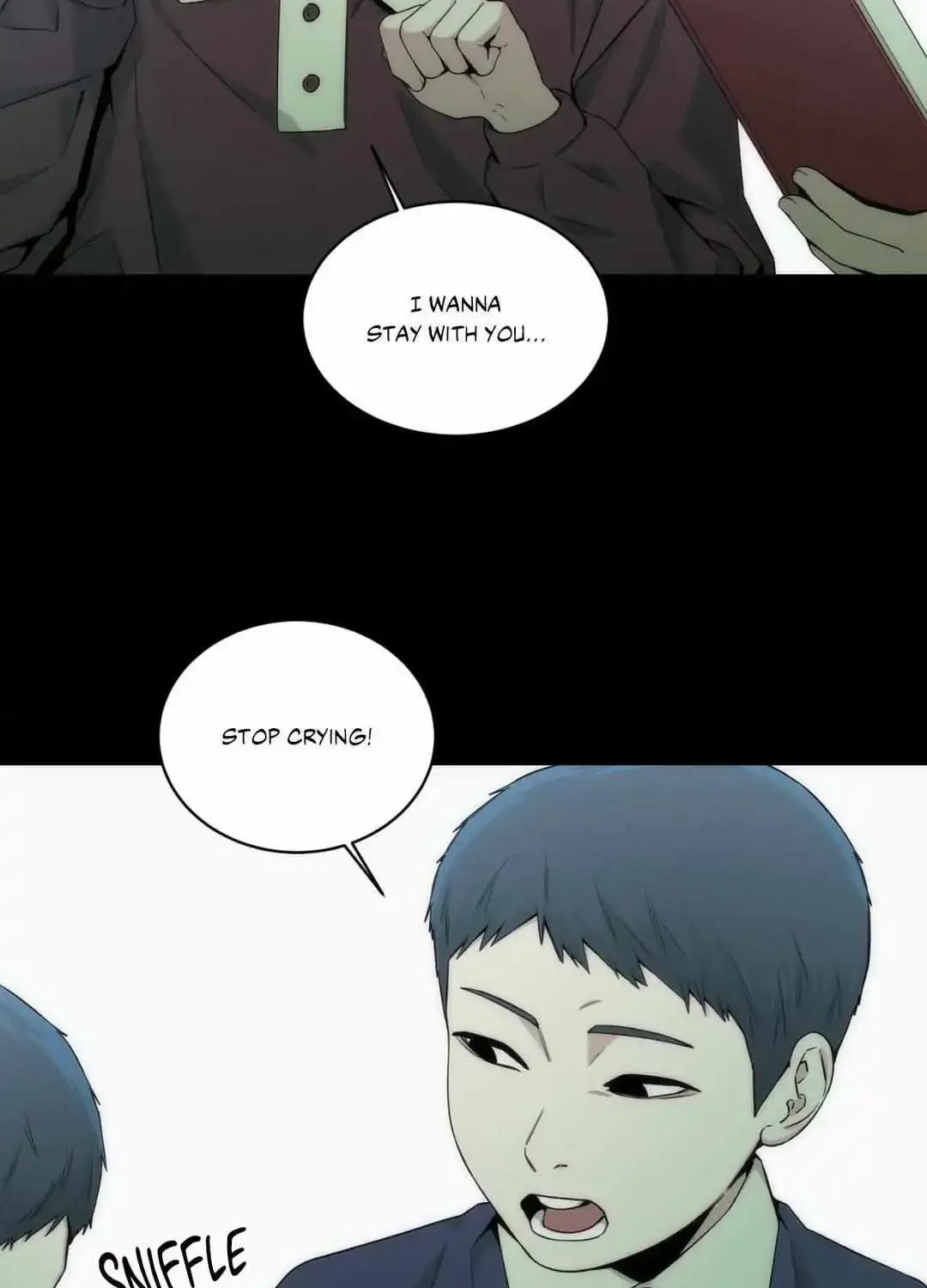 Bait Mangakakalot X Chapter 2 Page 42