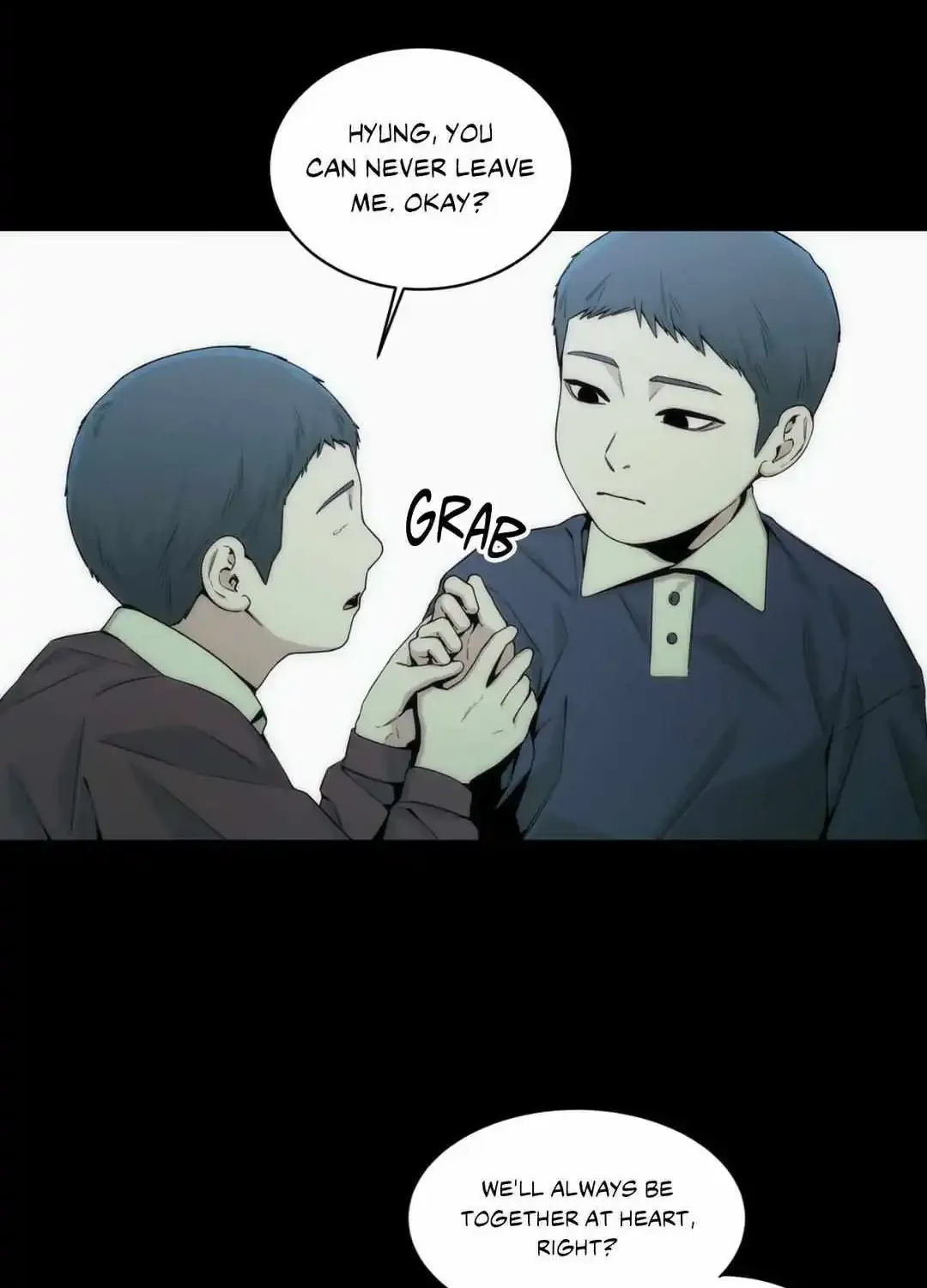 Bait Mangakakalot X Chapter 2 Page 45