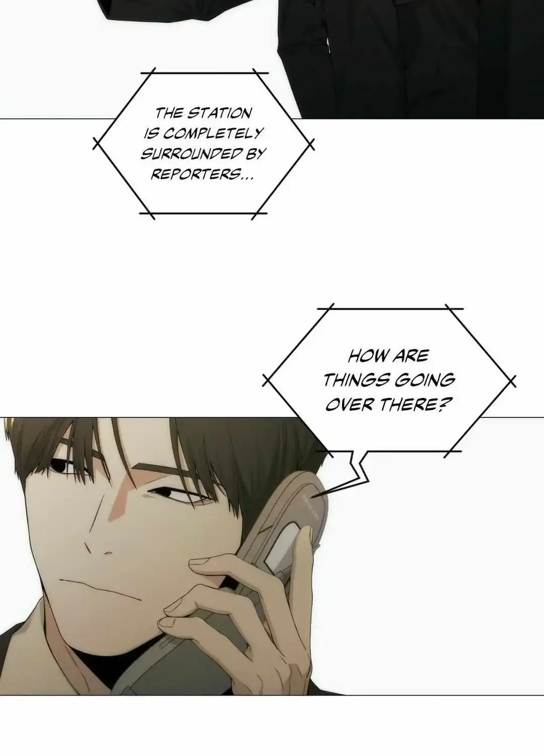 Bait Mangakakalot X Chapter 2 Page 6