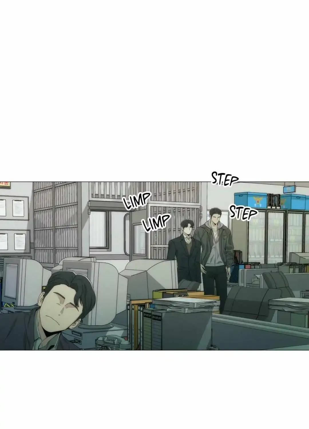 Bait Mangakakalot X Chapter 2 Page 53