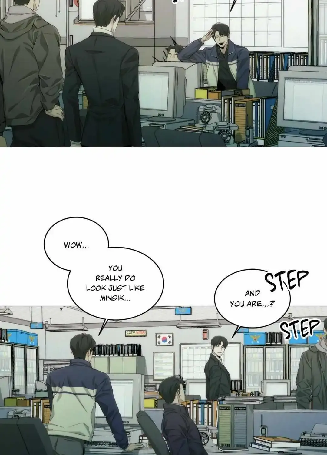 Bait Mangakakalot X Chapter 2 Page 55