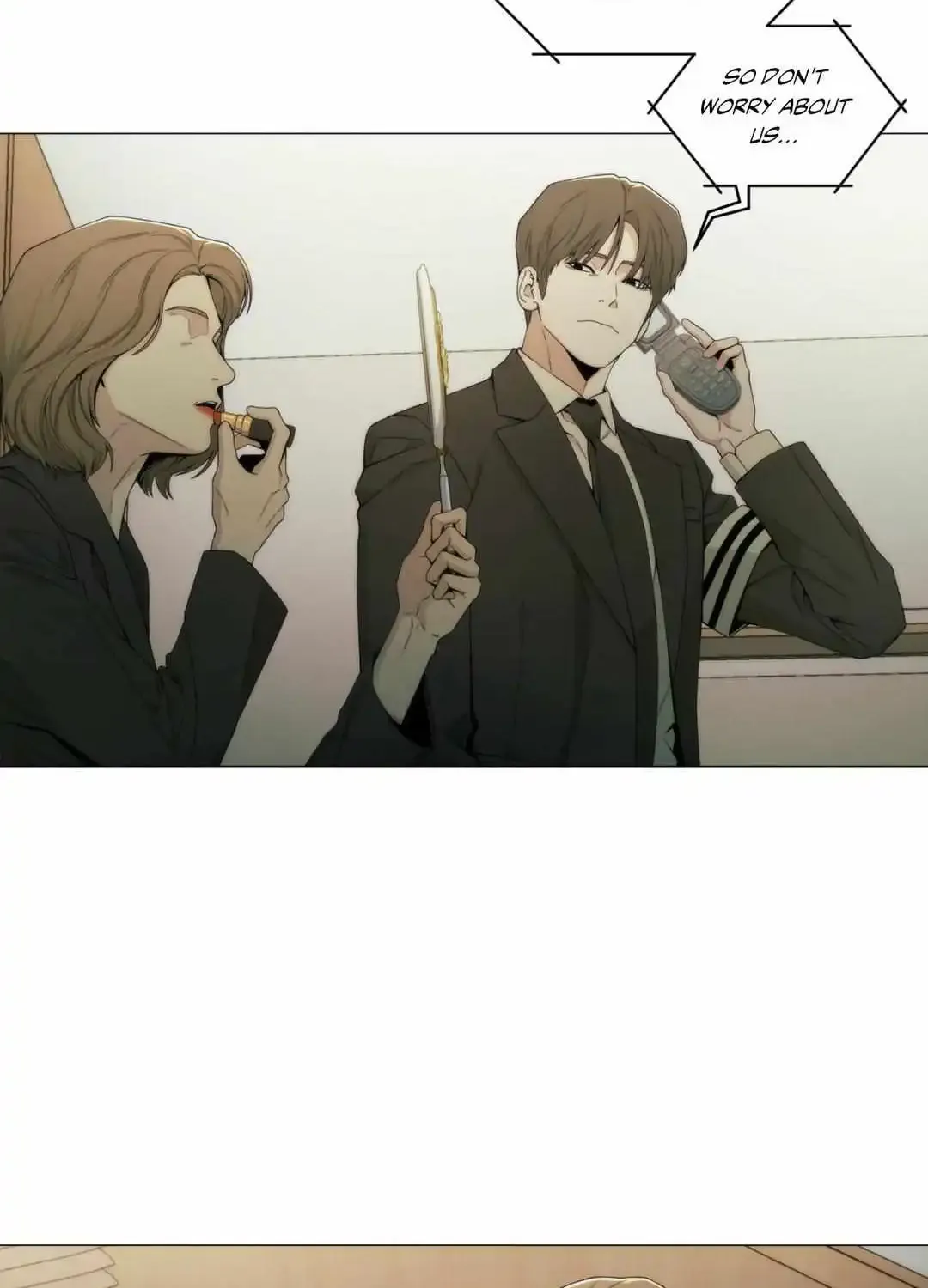 Bait Mangakakalot X Chapter 2 Page 9