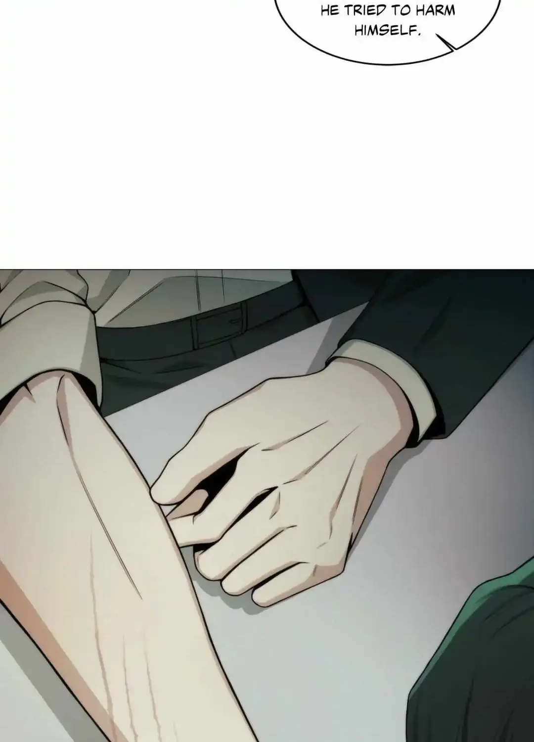 Bait Mangakakalot X Chapter 2 Page 91